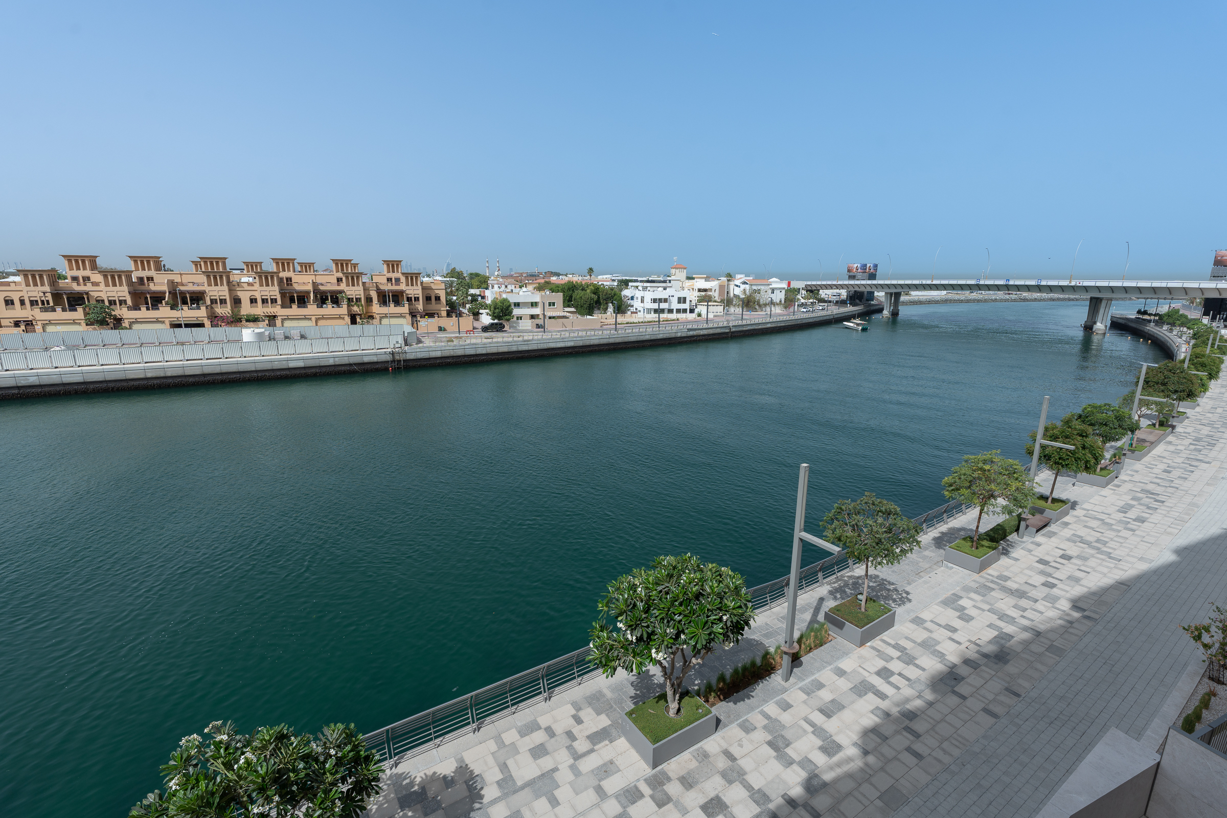  Sleek Jumeirah Apartment in Boutique Development - 物件實景