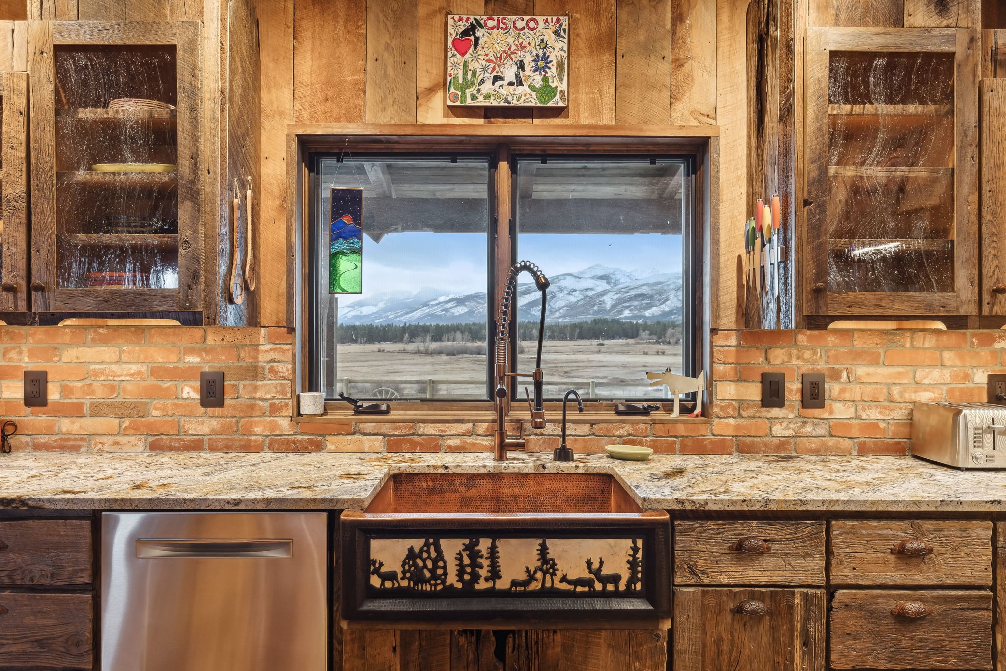  250 Crested Butte Way - 物件實景
