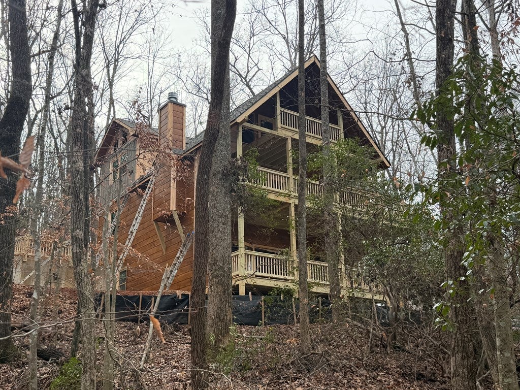 Blue Ridge, Georgia, 30513, United States, 3 Bedrooms Bedrooms, ,3 BathroomsBathrooms,Residential,For Sale,1995238