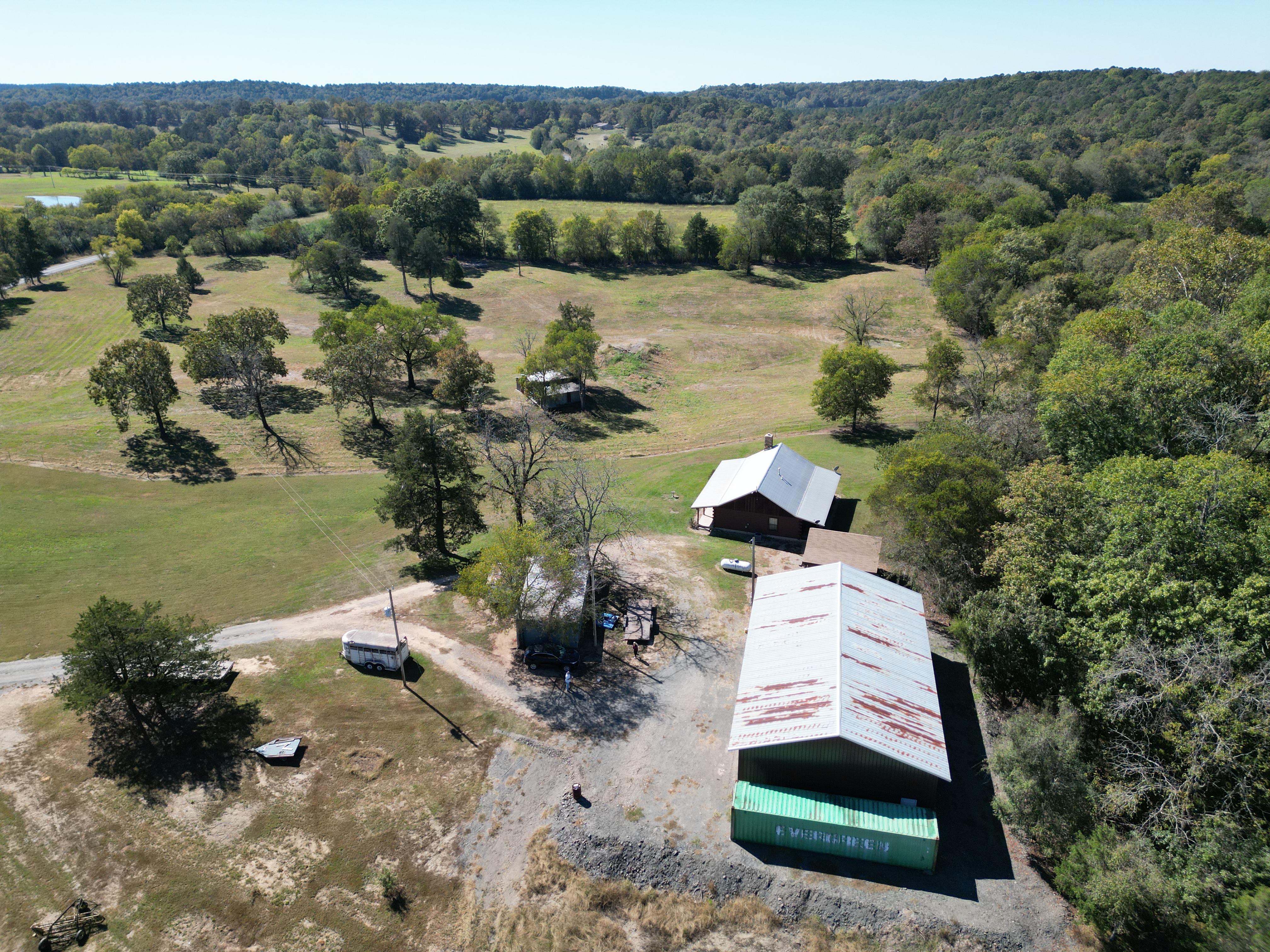 Hatfield, Arkansas, 71945, United States, 2 Bedrooms Bedrooms, ,1 BathroomBathrooms,Residential,For Sale,1977667