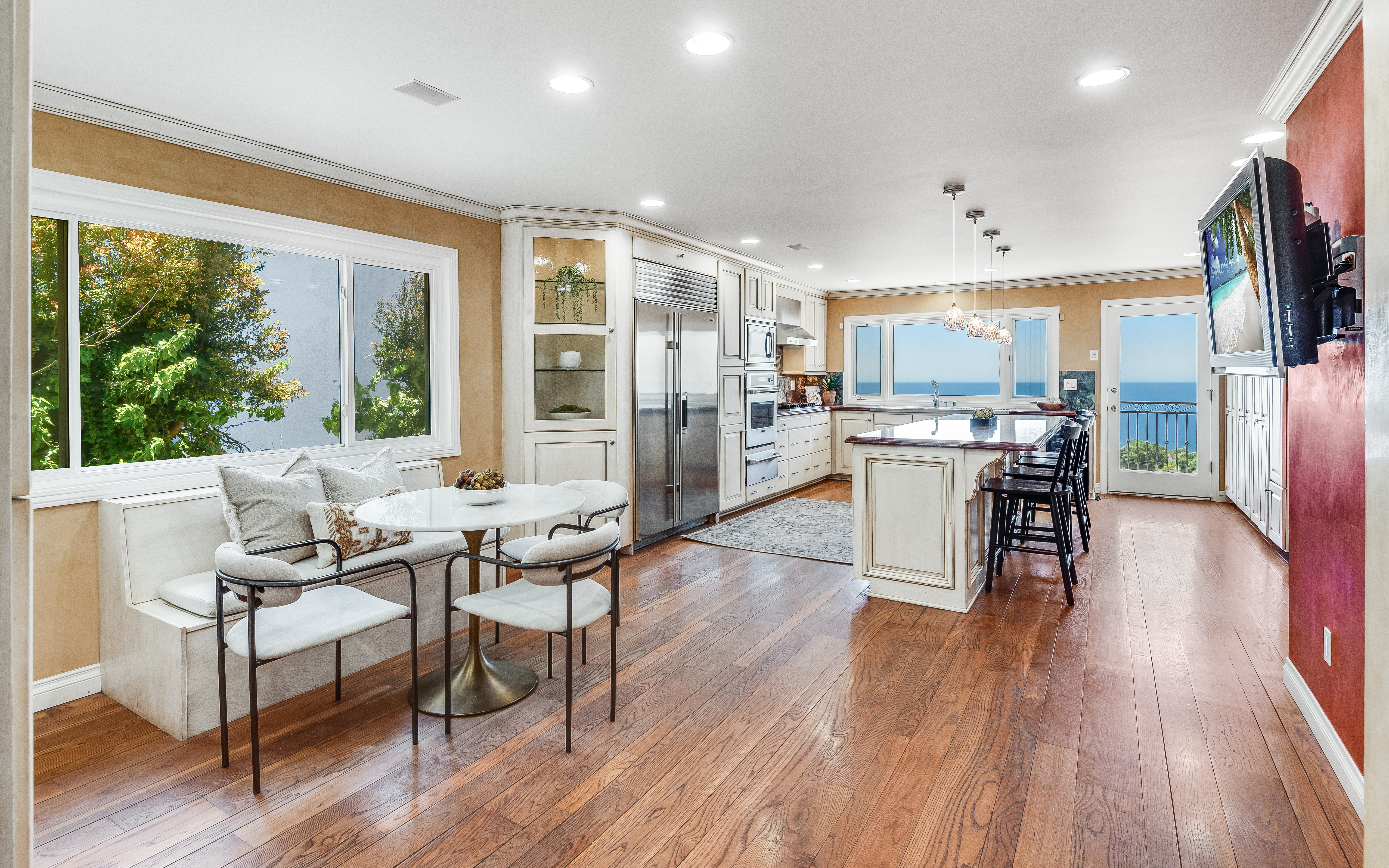  28049 Lobrook Drive, Rancho Palos Verdes, CA 90275 - 物件實景