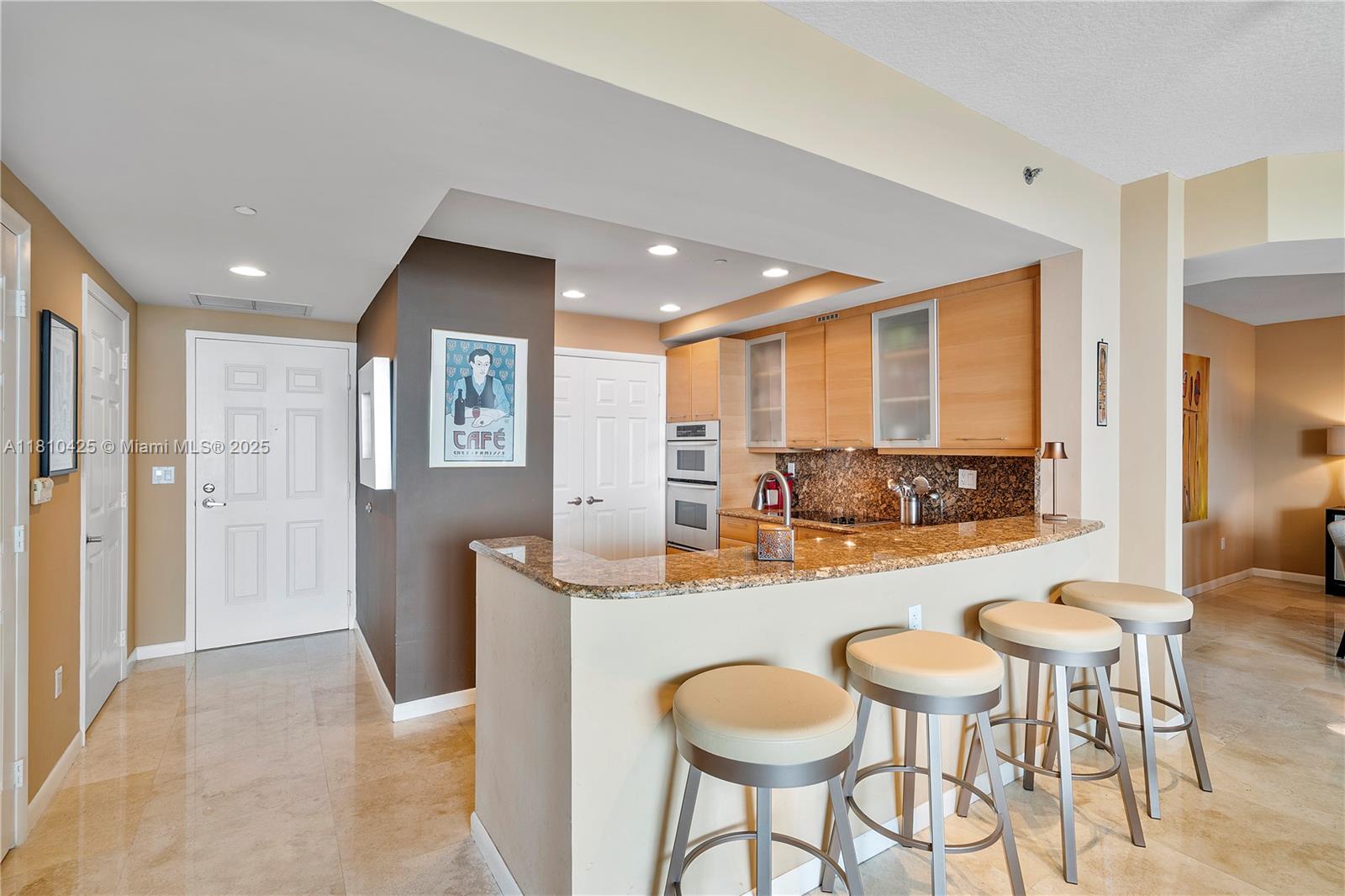 Fort Lauderdale, Florida, 33316, United States, 1 Bedroom Bedrooms, ,2 BathroomsBathrooms,Residential,For Sale,1838693
