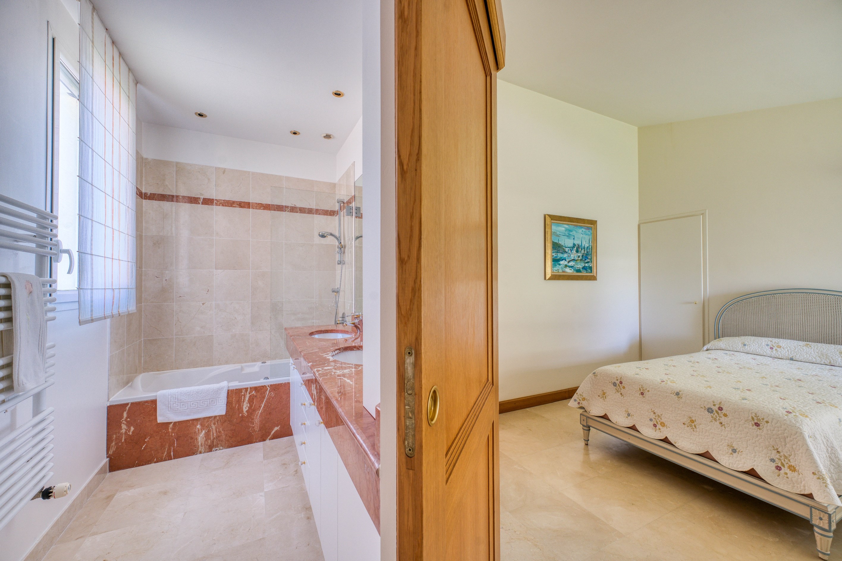  Île de Ré - Exceptional property on the front line facing the ocean - 物件實景