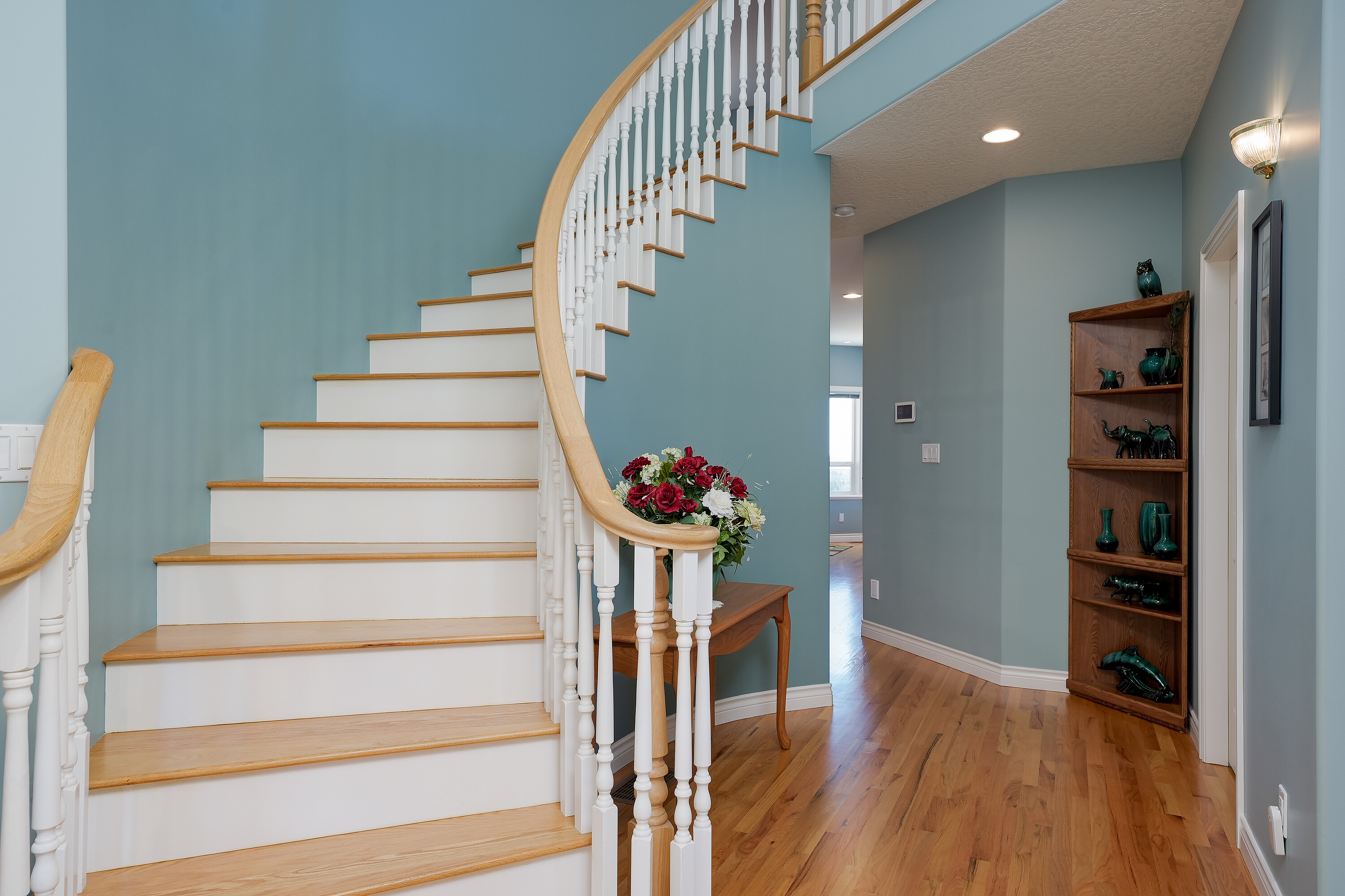  Custom Home in Crystal View - 物件實景