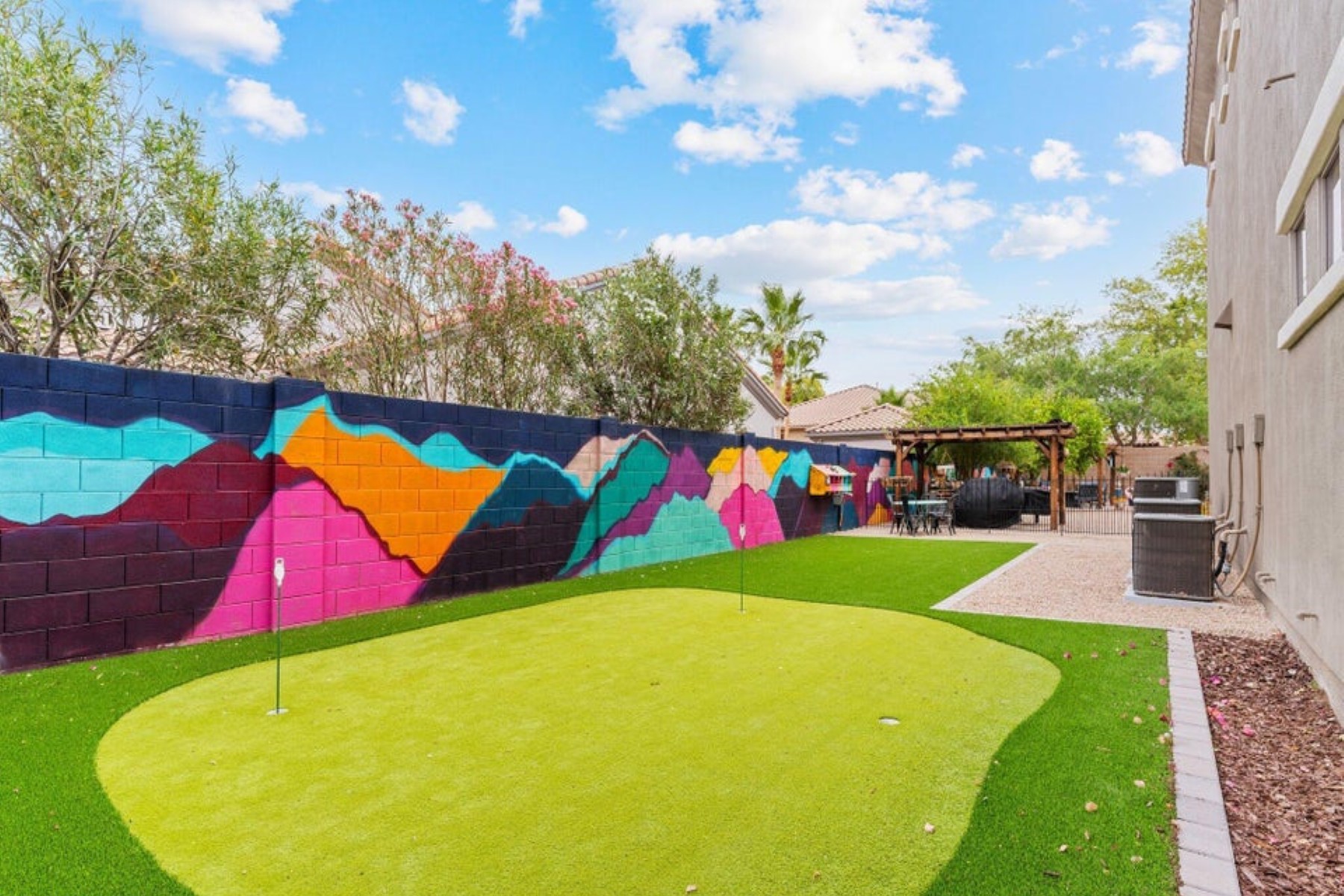  26771 N 92nd Drive ¦Peoria, AZ - 物件實景