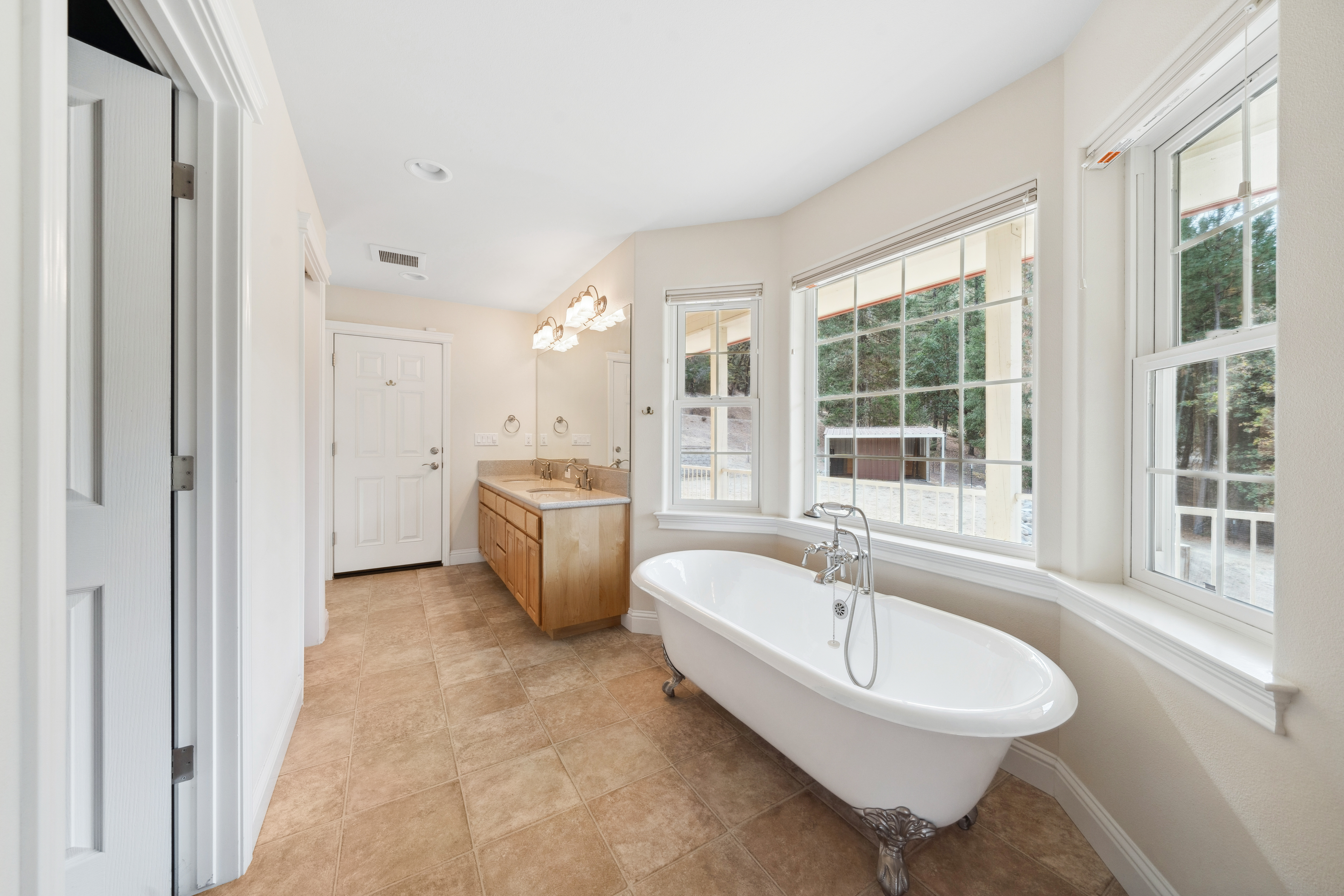  2995 Goose Ranch Road, Lewiston, CA 96052 - 物件實景