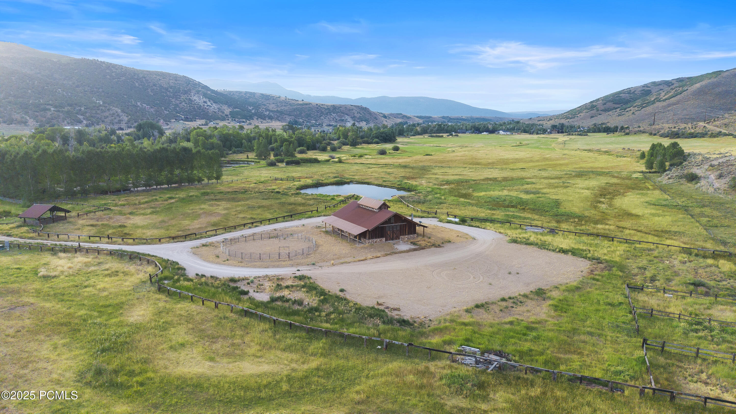 Peoa, Utah, 84061, United States, 5 Bedrooms Bedrooms, ,3 BathroomsBathrooms,Residential,For Sale,1895810