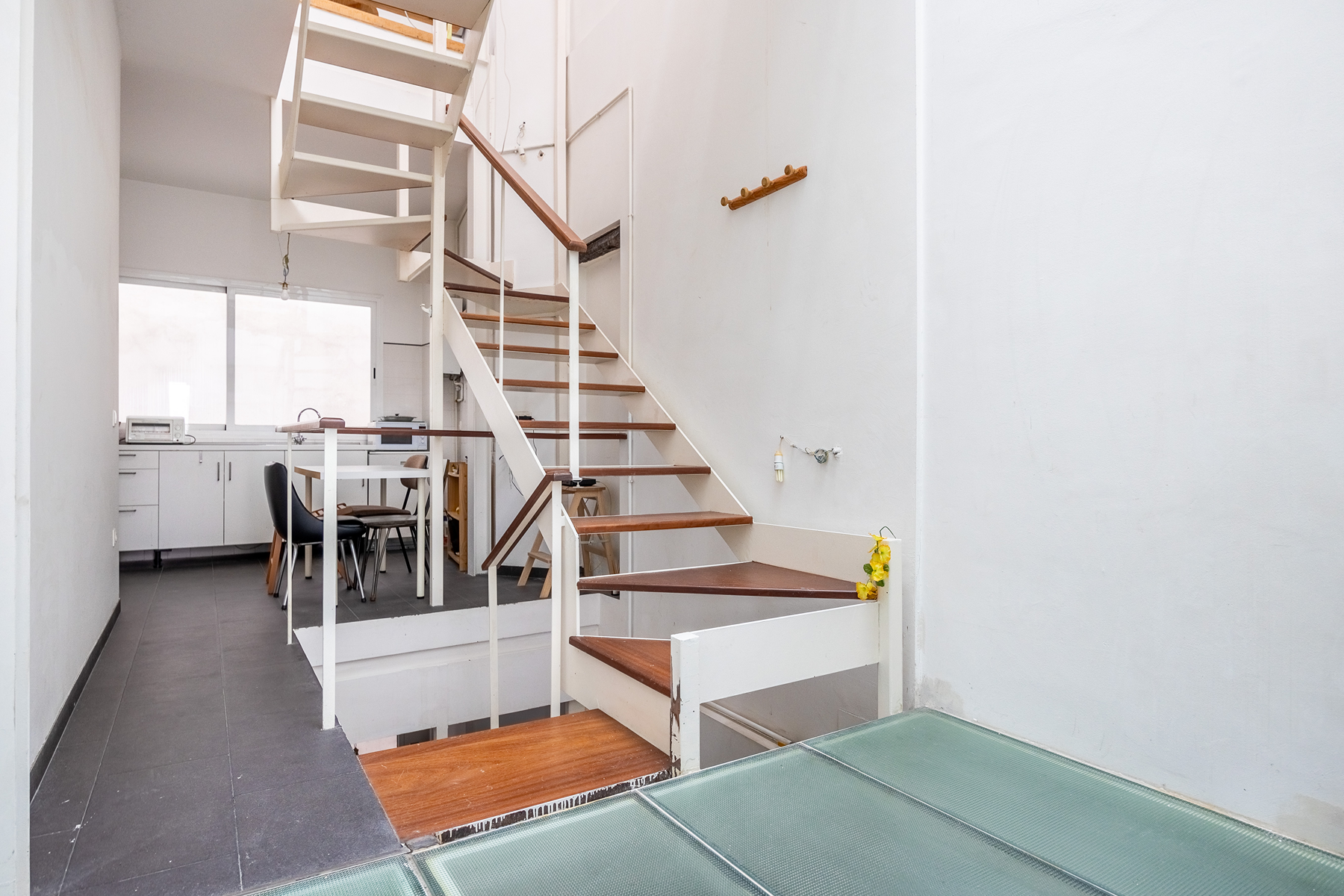  Townhouse with private rooftop terrace on the iconic Arfe Street - 物件實景