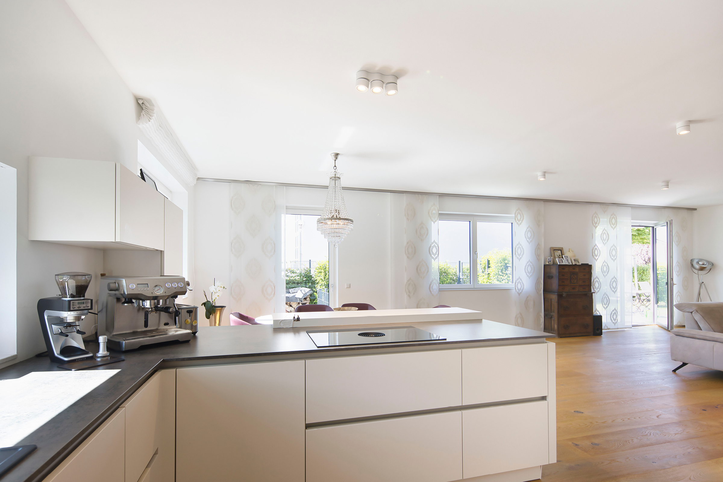  More than just an exclusive home—a lifestyle concept - 物件實景
