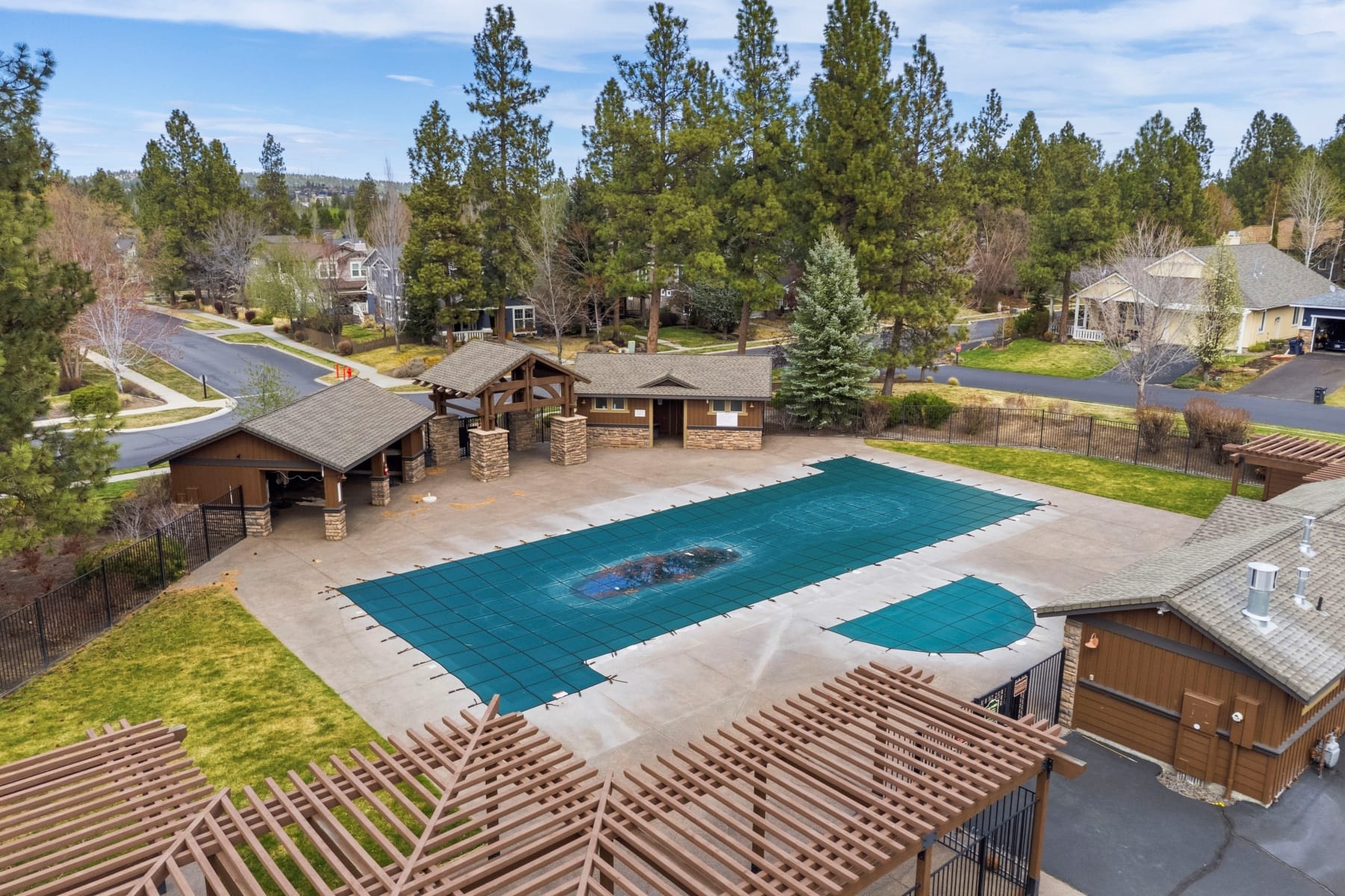  61425 Davis Lake Loop Bend, OR 97702 - 物件實景