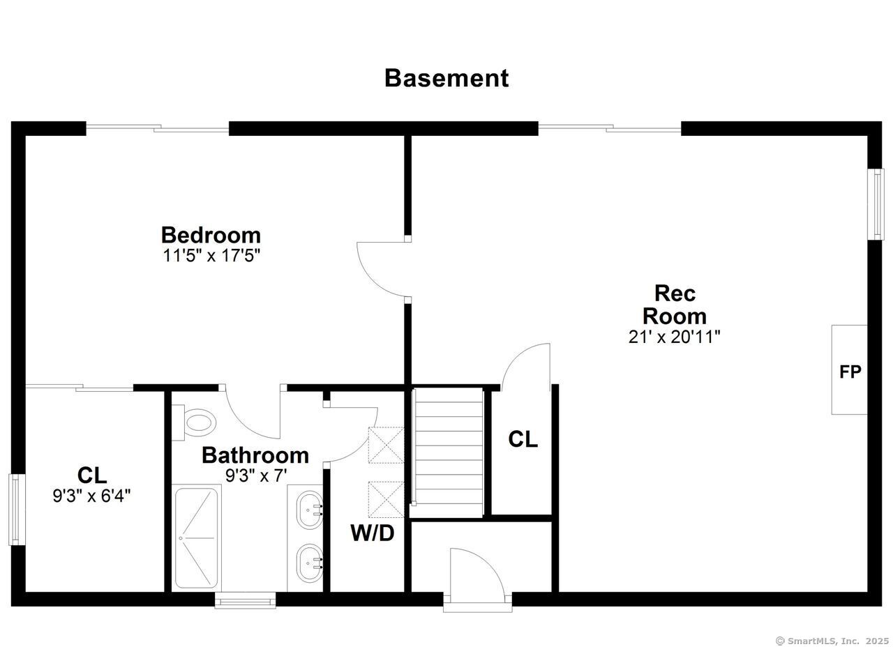 Redding, Connecticut, 06896, United States, 2 Bedrooms Bedrooms, ,1 BathroomBathrooms,Residential,For Sale,1920127