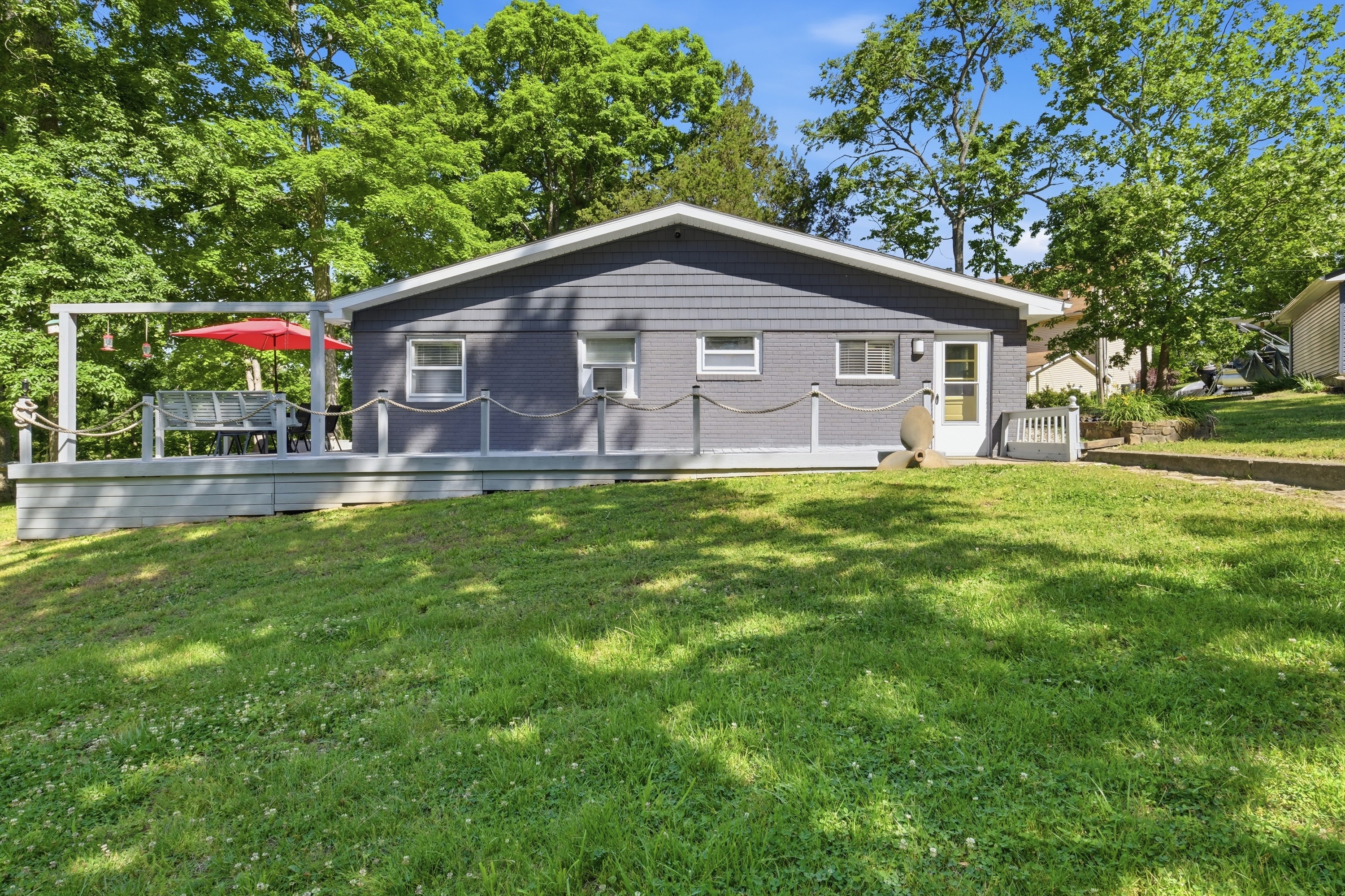  339 Rough River Resort Road, McDaniels, KY 40152 - 物件實景
