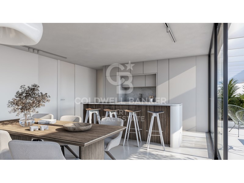 Estepona, Andalusia, ES, 2 Bedrooms Bedrooms, ,2 BathroomsBathrooms,Residential,For Sale,1911625