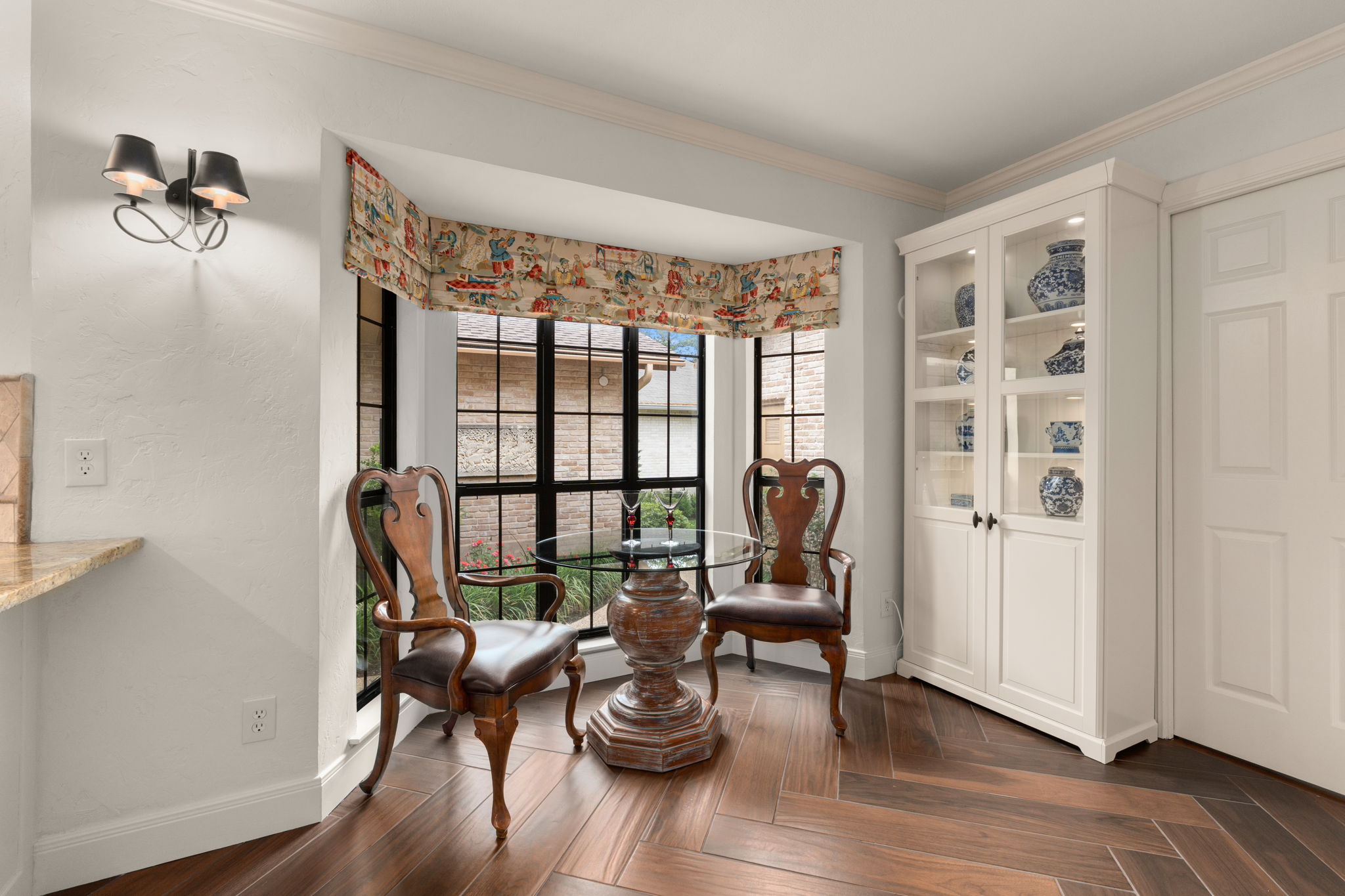  Jewel of Hunters Creek - 物件實景