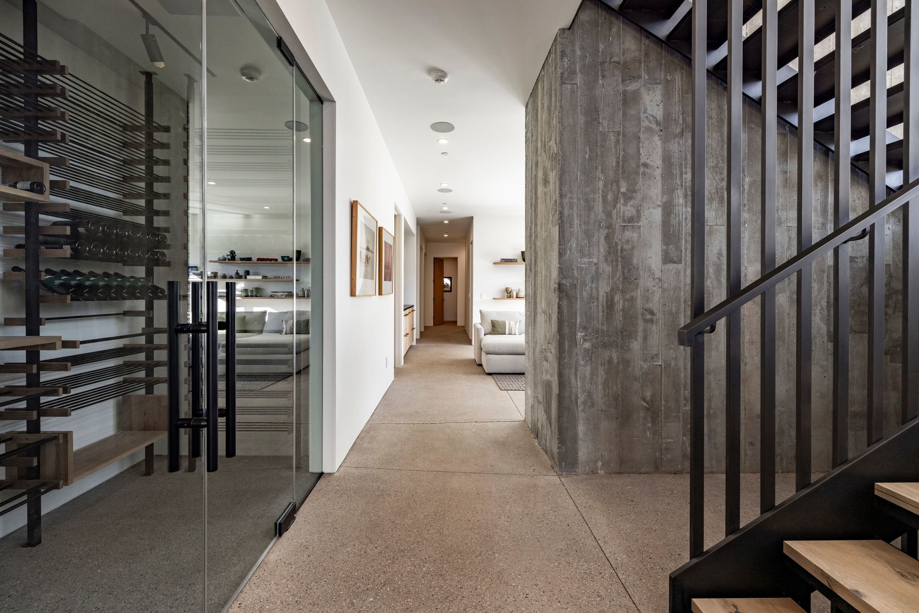  One-of-a-Kind Modern Pinebrook Residence - 物件實景