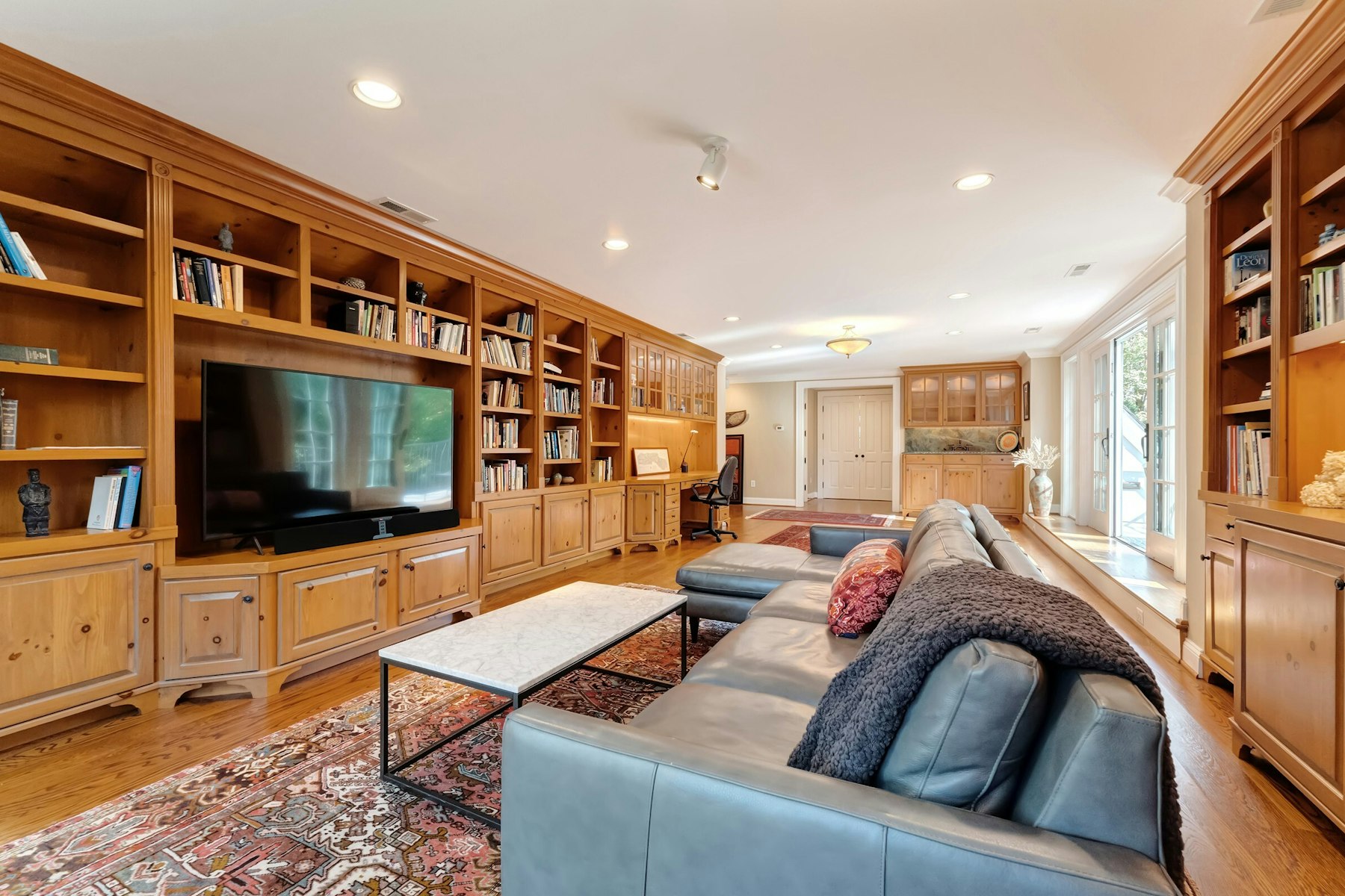  13223 Loyalty Road, Leesburg, VA 20176 - 物件實景