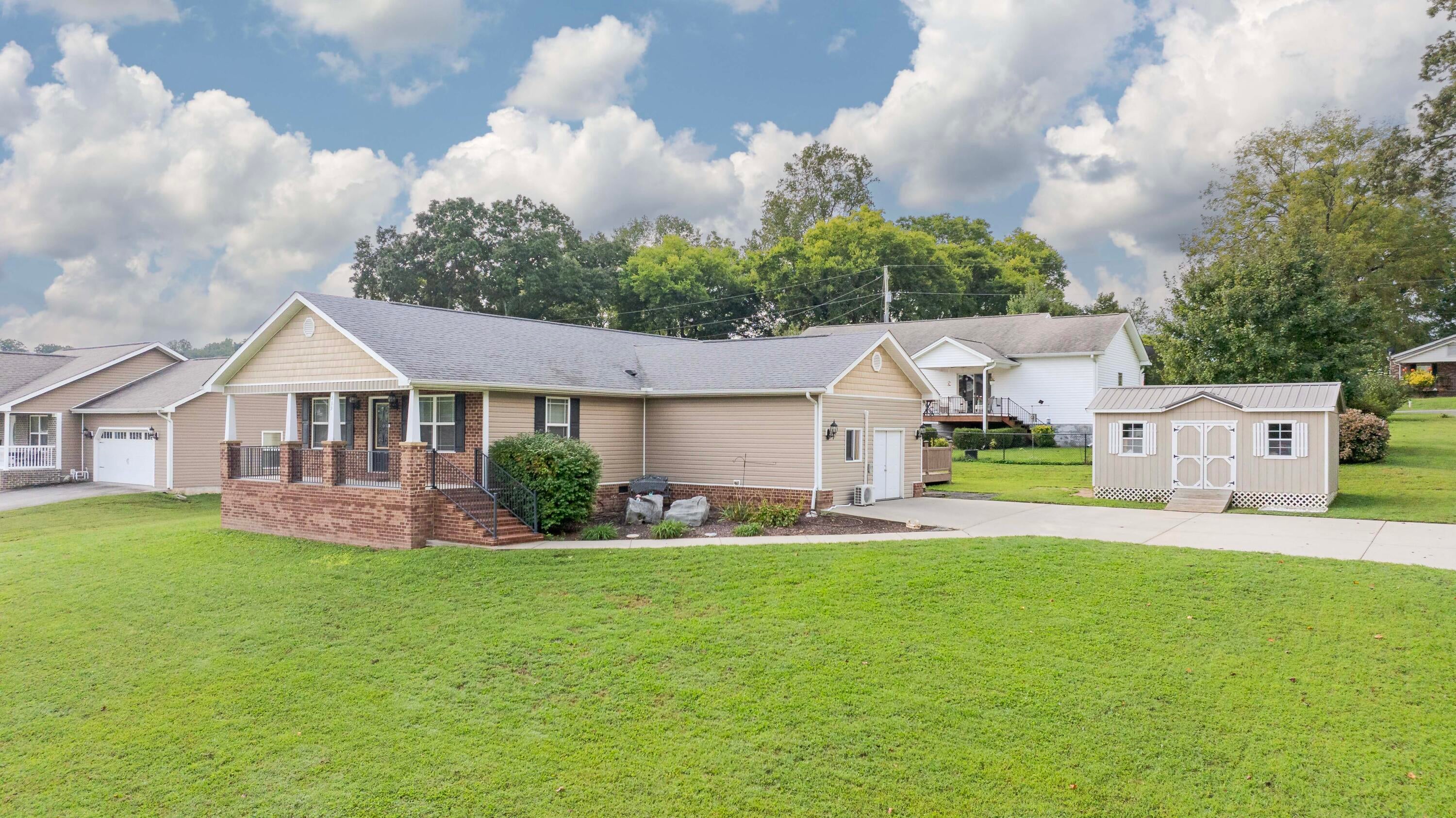 Foothills Dr, Dayton, TN 37321