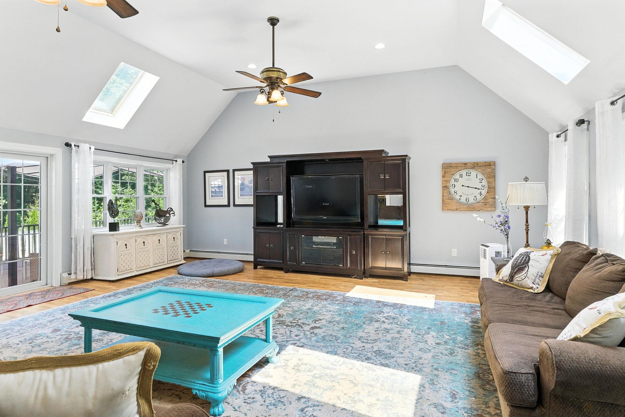 Plaistow, New Hampshire, 03865, United States, 4 Bedrooms Bedrooms, ,3 BathroomsBathrooms,Residential,For Sale,1987491