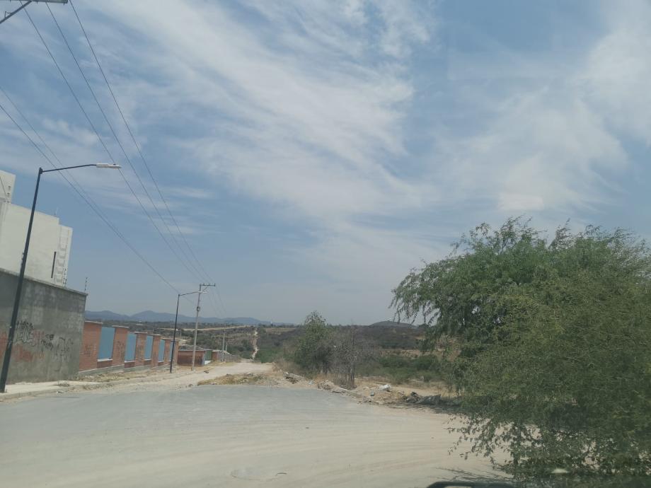 Avenida San Rafael, Querétaro, Querétaro, 76118, Mexico, 1 Bedroom Bedrooms, ,Residential,For Sale,Avenida San Rafael,1609846