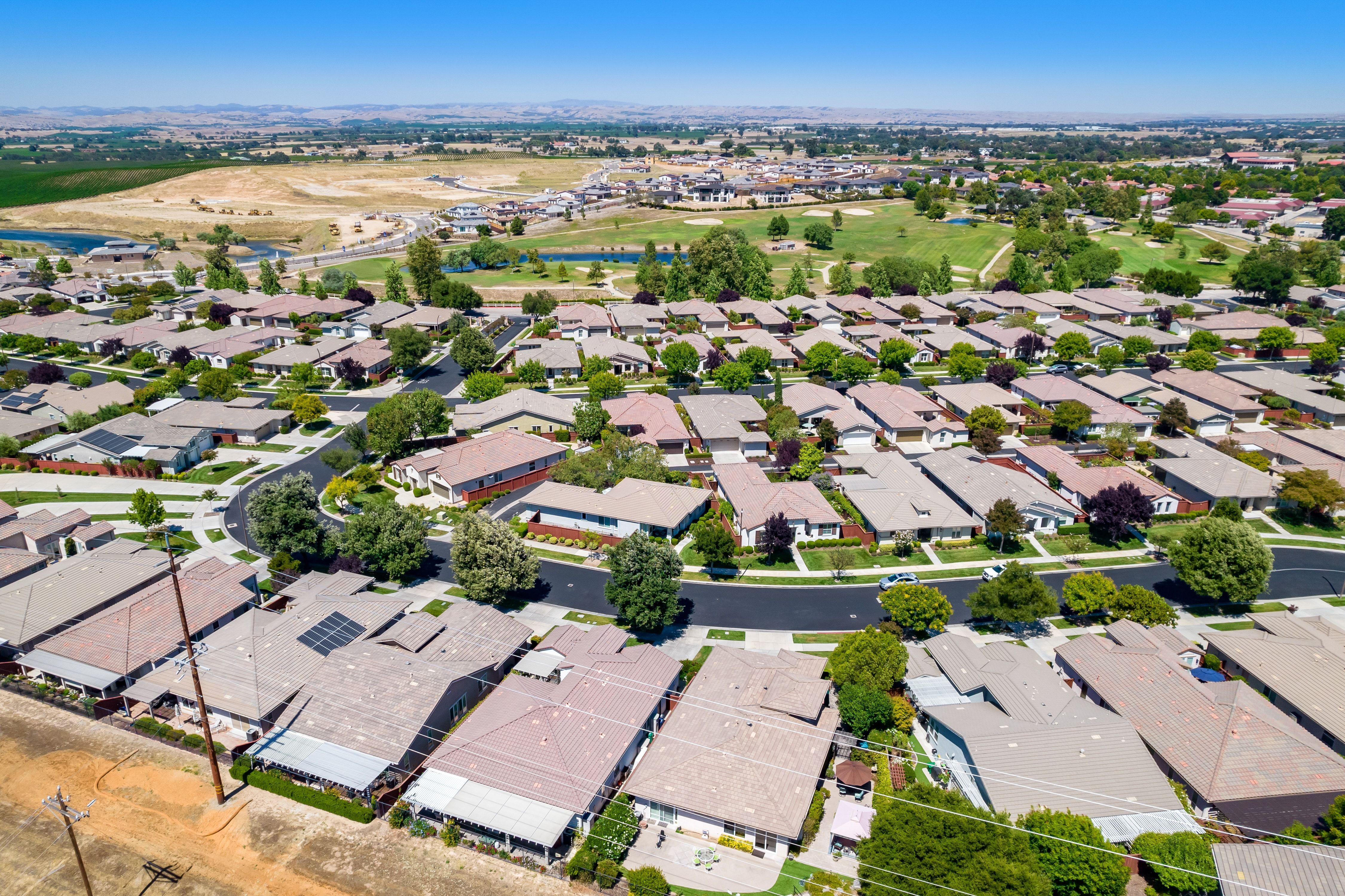  2441 Traditions Loop, Paso Robles, CA 93446 - 物件實景