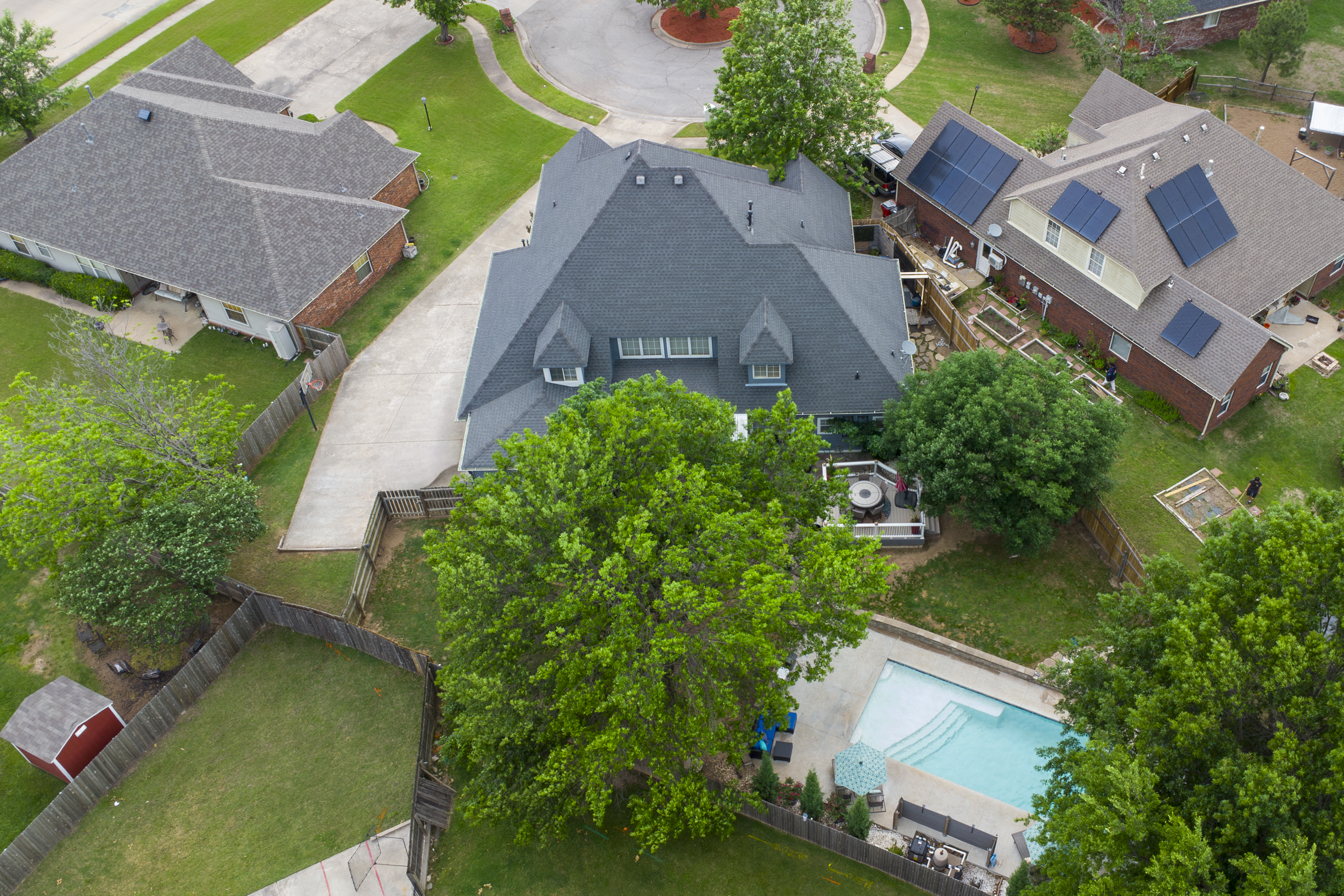  13904 East 89th Court  North, Owasso, OK 74055 - 物件實景