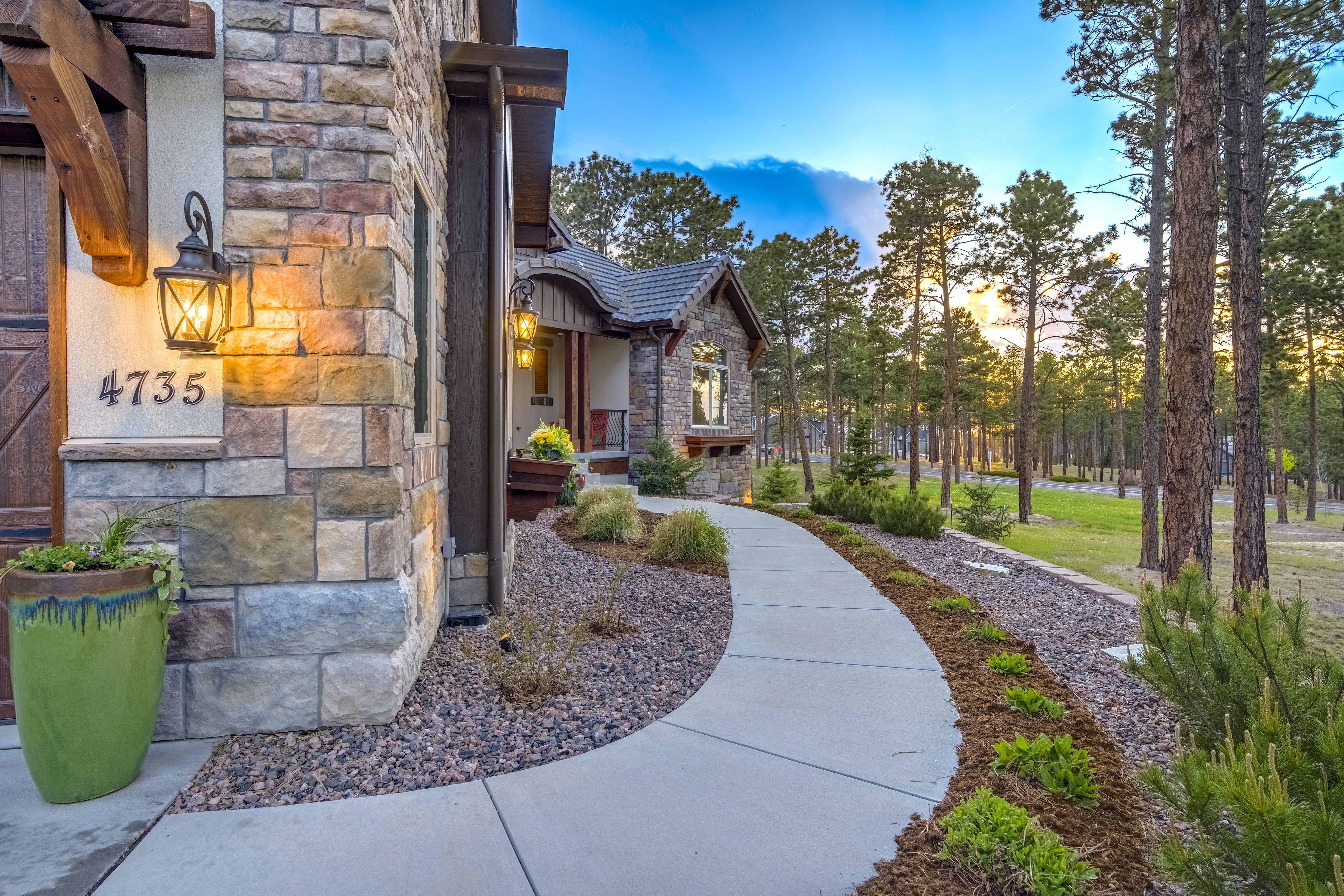  Surrounded by Open Skies and Whispering Pines on 2.5 Acres in Cathedral Pines - 物件實景
