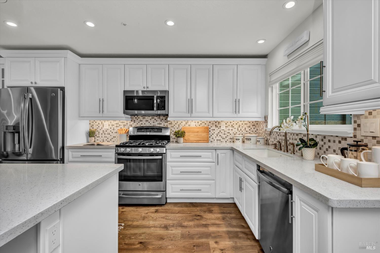 Napa, California, 94558, United States, 3 Bedrooms Bedrooms, ,3 BathroomsBathrooms,Residential,For Sale,1838143
