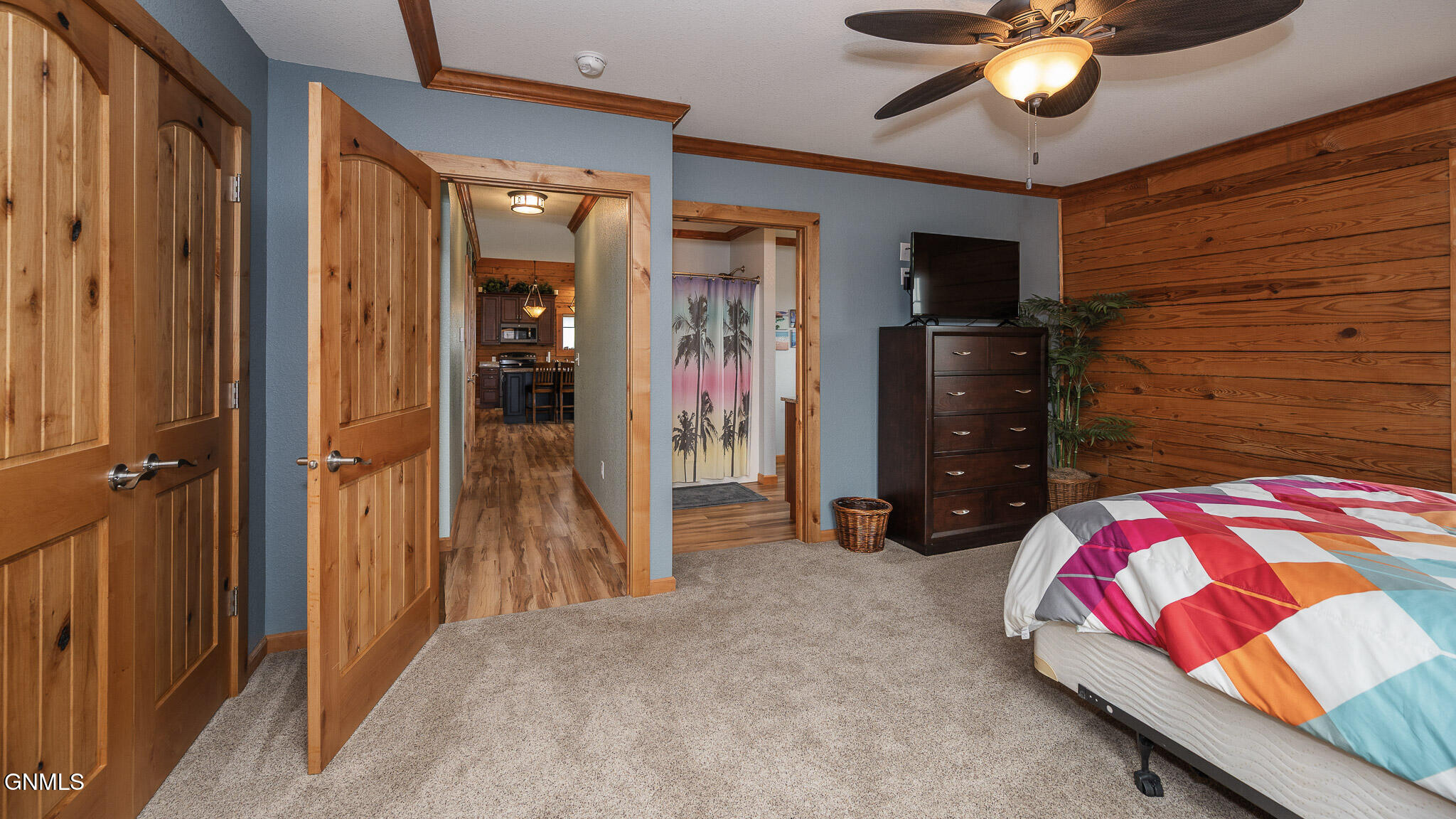 Coleharbor, North Dakota, 58531, United States, 2 Bedrooms Bedrooms, ,3 BathroomsBathrooms,Residential,For Sale,1982559