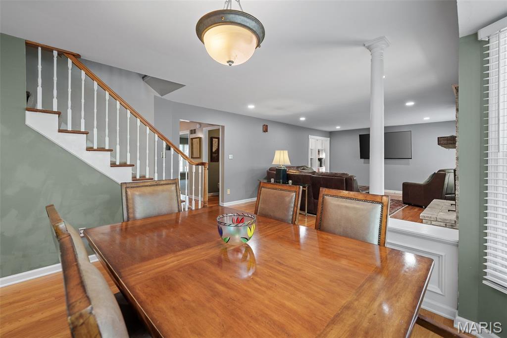 Chesterfield, Missouri, 63017, United States, ,Residential,For Sale,1941013