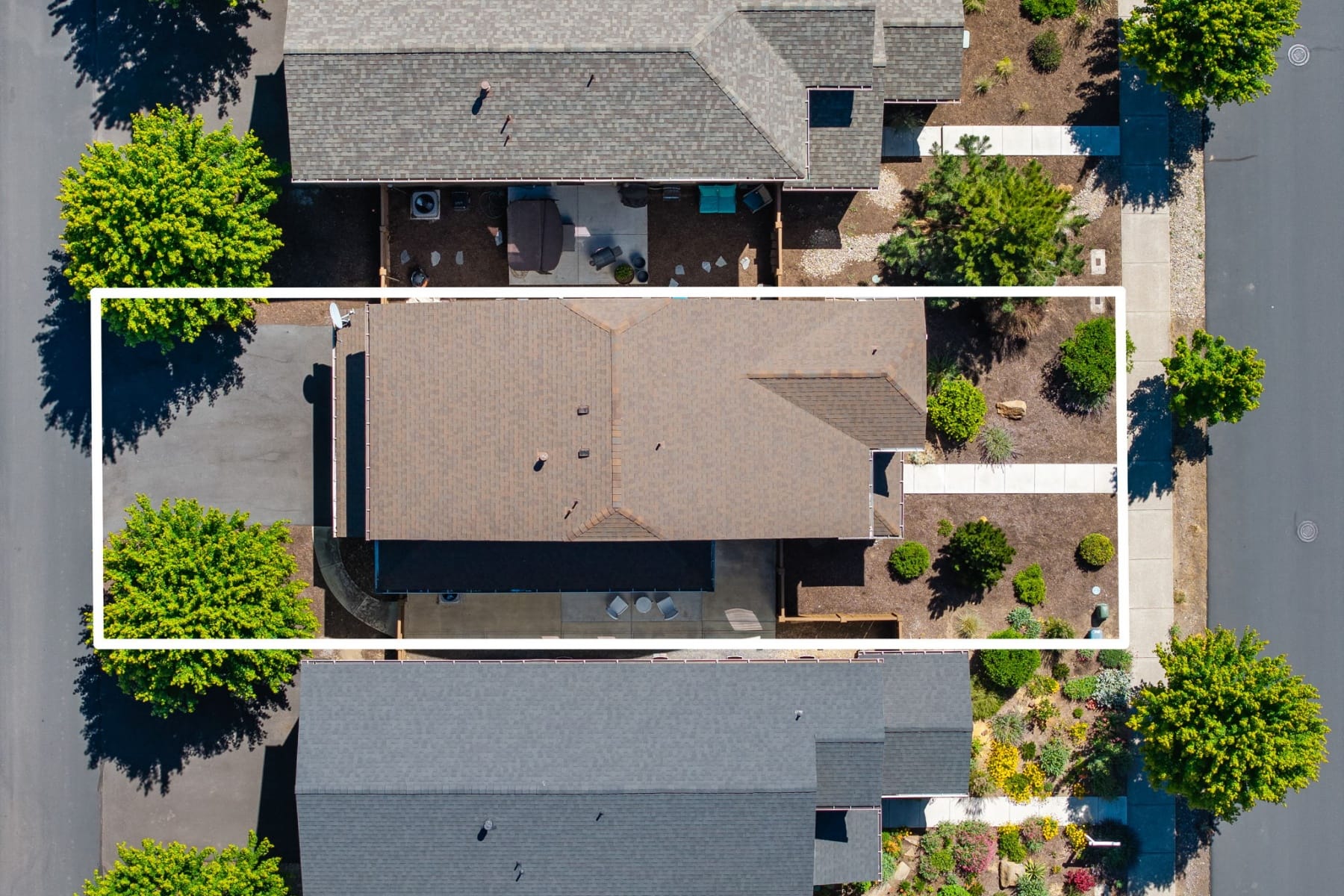  20844 Gateway Drive Bend, OR 97702 - 物件實景