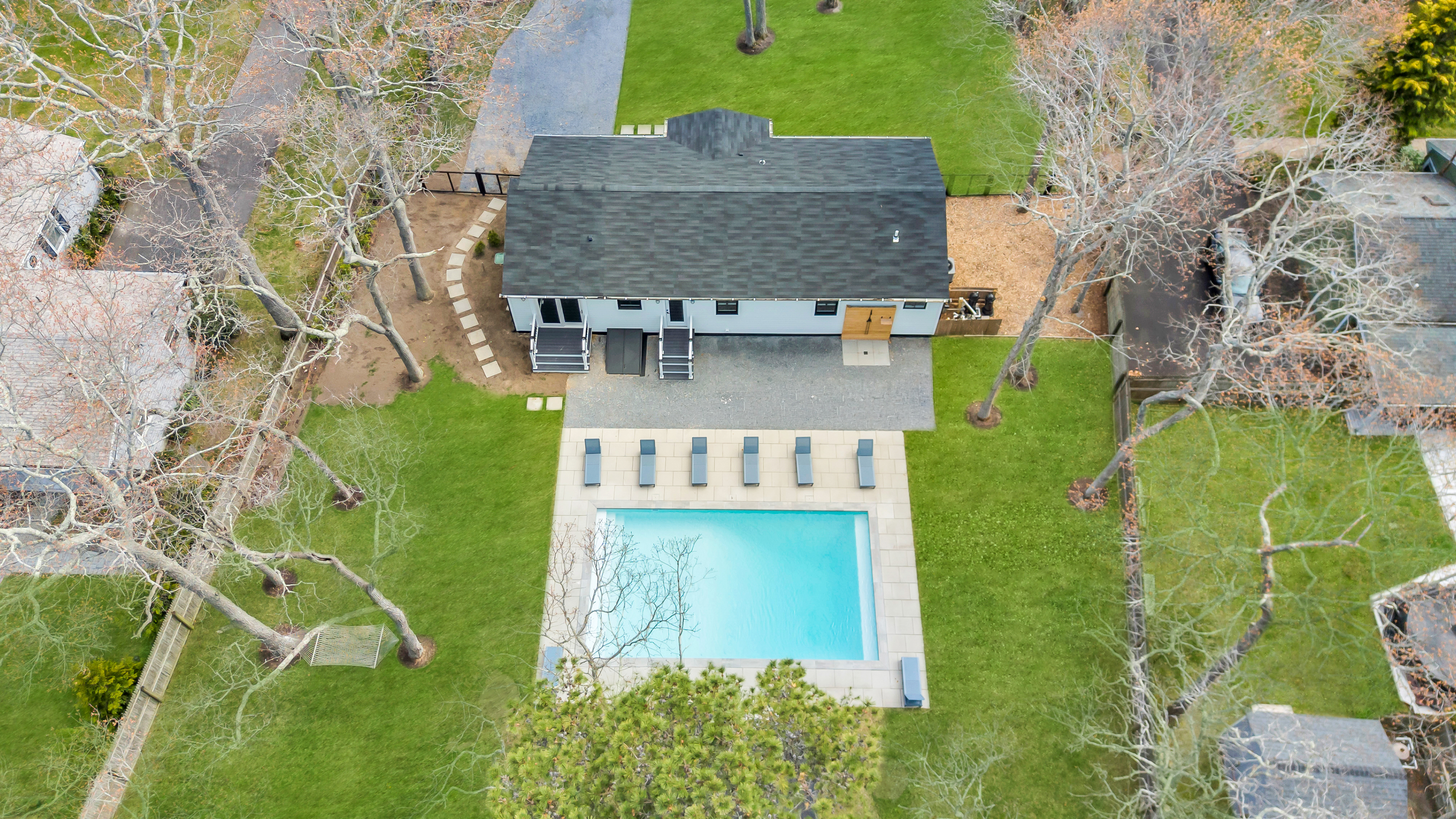  10 Shinnecock Lane, Hampton Bays, NY, 11946 - 物件實景