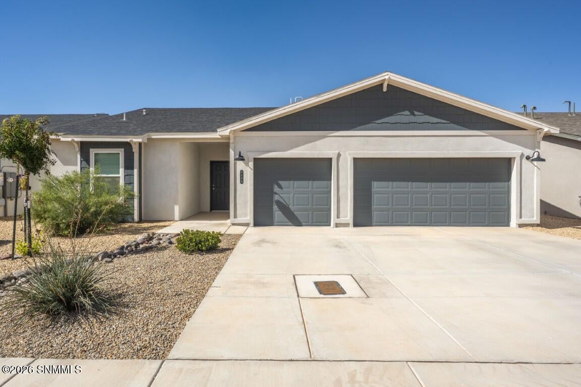 Sinatra Pl, Las Cruces, NM 88012 #1