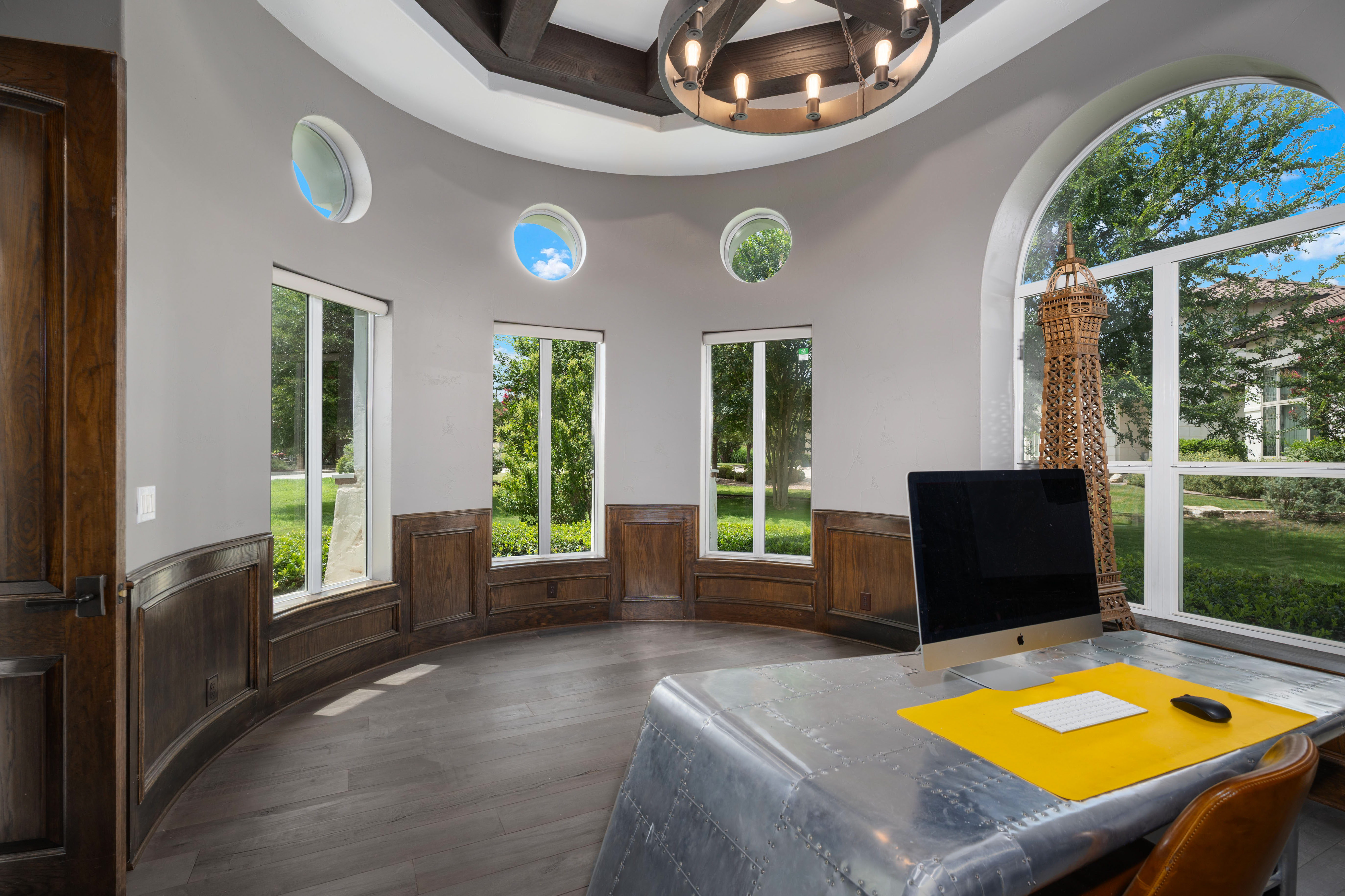  Timeless Huntington at Shavano Park Residence - 物件實景
