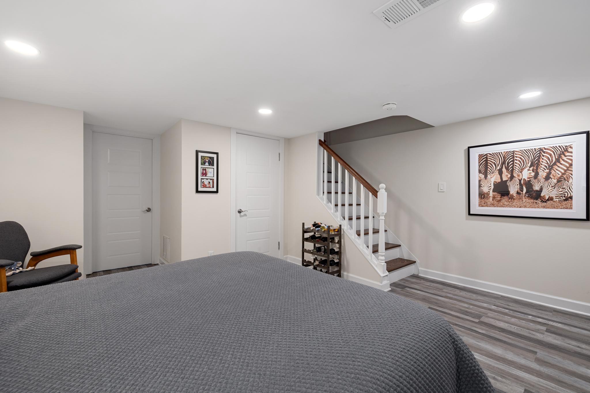  3444 S Stafford Street, Arlington, VA, 22206 - 物件實景
