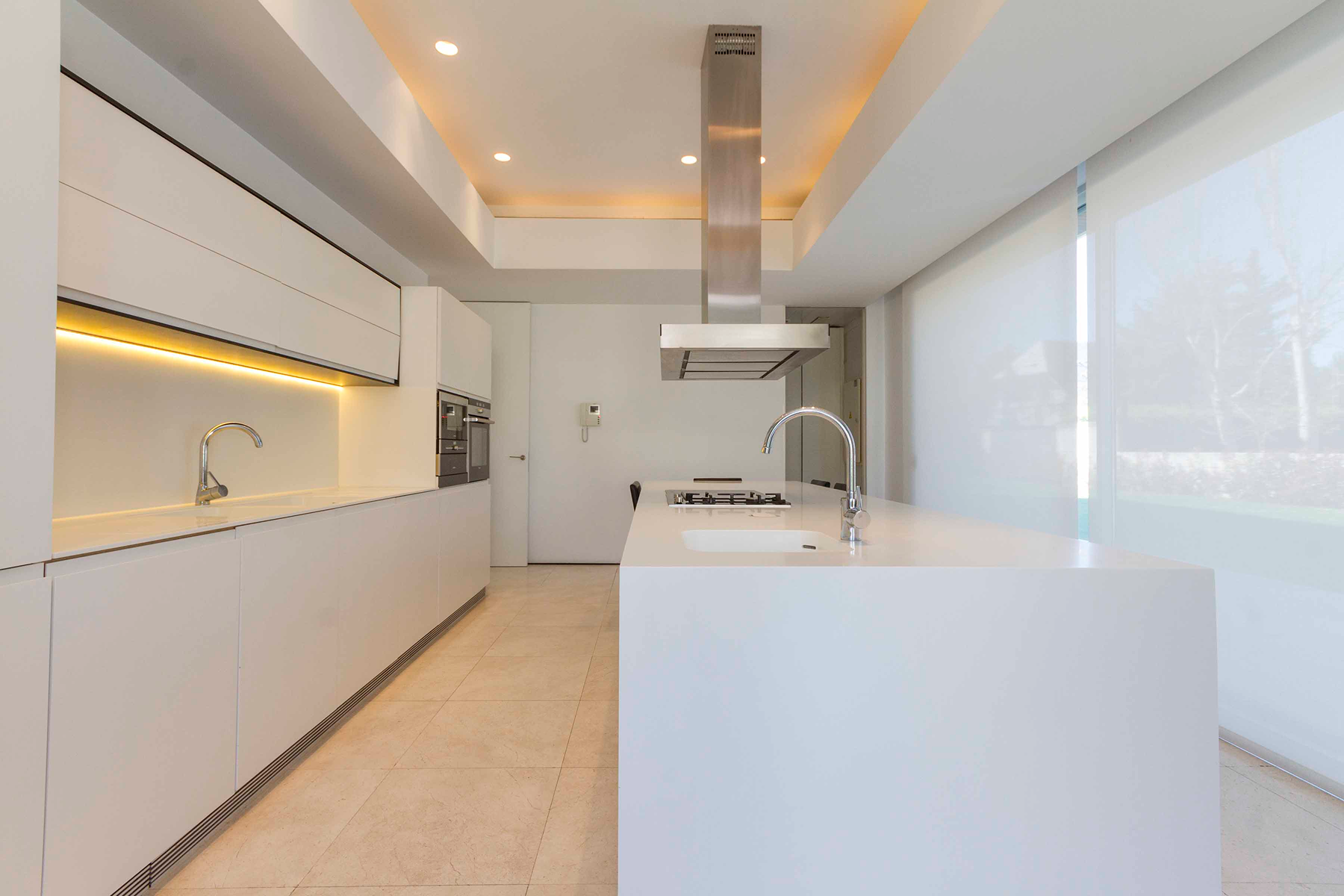  Modern villa in La Florida - 物件實景