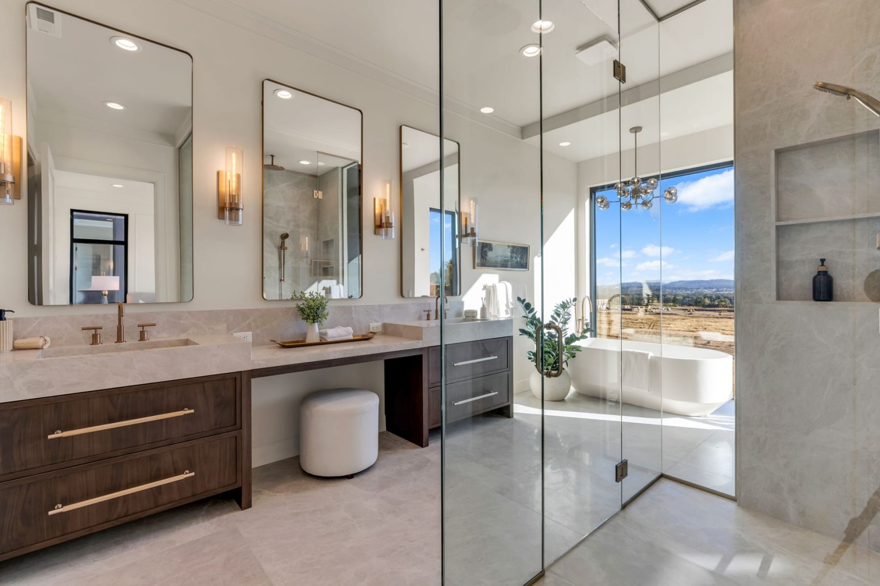  19043 Ridge Drive Vancouver, WA 98683 - 物件實景