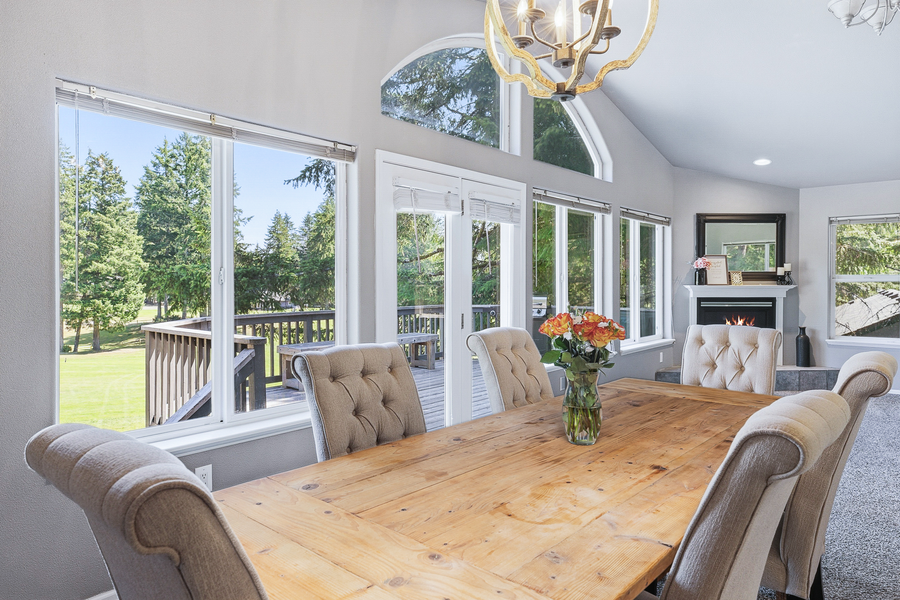 191 E Vine Maple Lane, Union, WA 98592 - 物件實景
