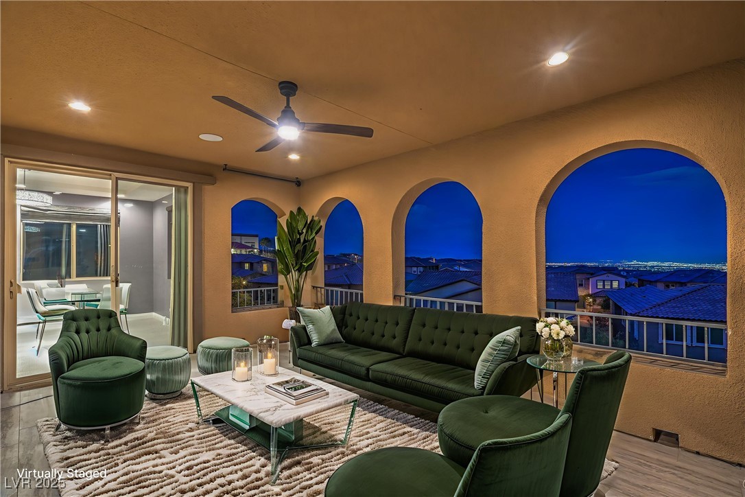 Las Vegas, Nevada, 89138, United States, 4 Bedrooms Bedrooms, ,2 BathroomsBathrooms,Residential,For Sale,1942321