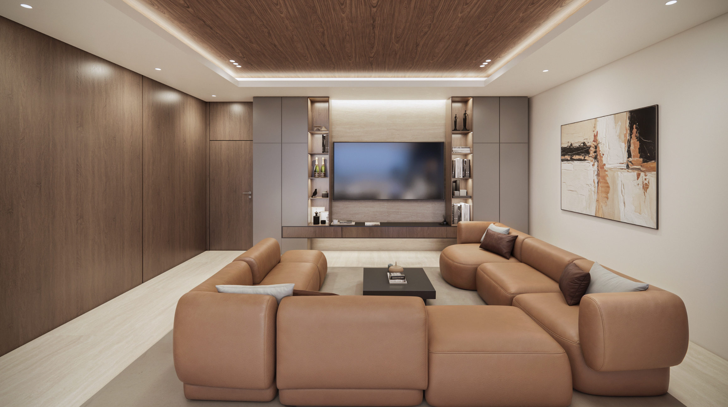  Penthouse in the Pre-Launch Development ACRO Home 43 - 物件實景