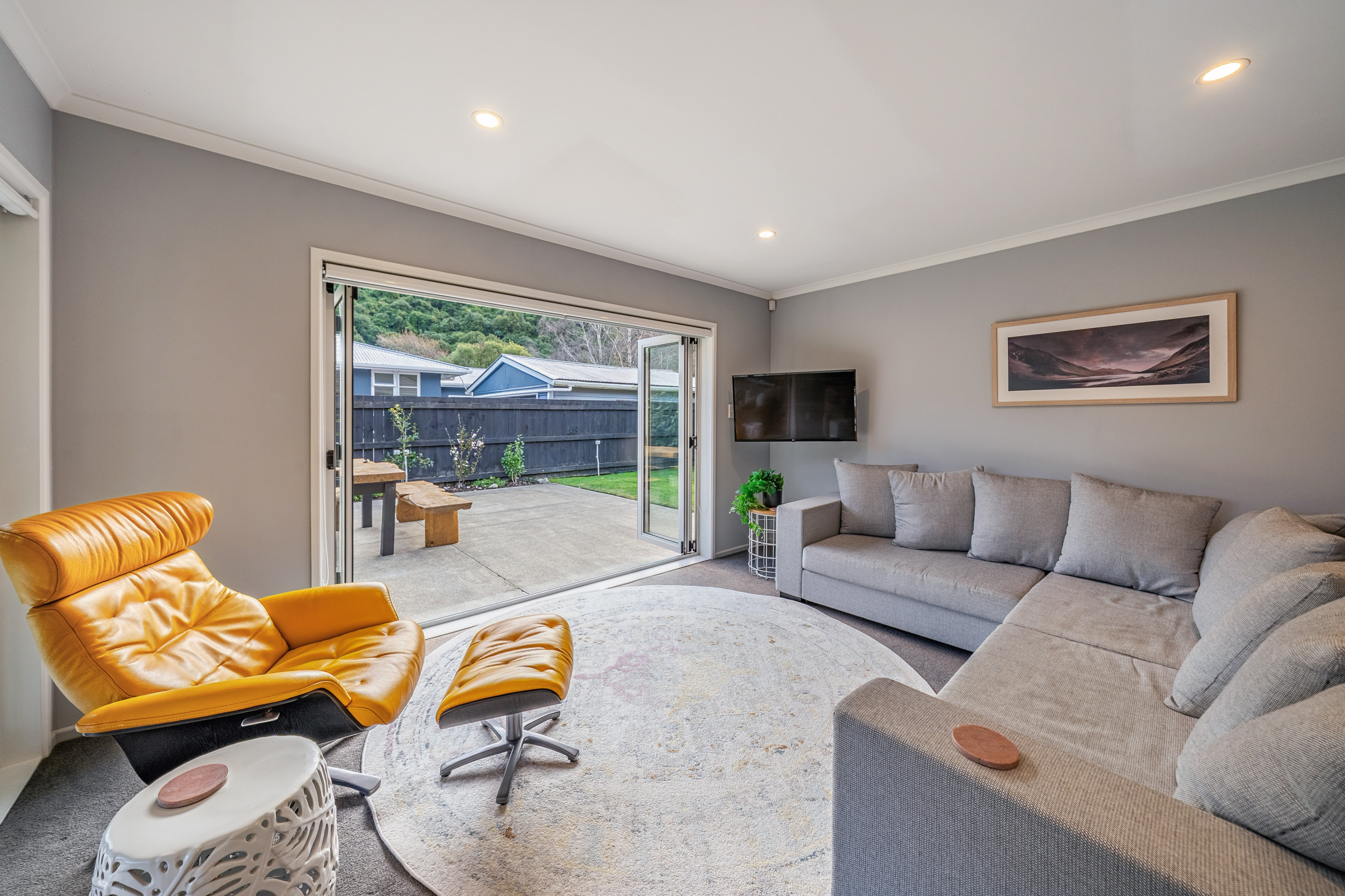  14 Pokaka Street, Birchville, Upper Hutt - 物件實景