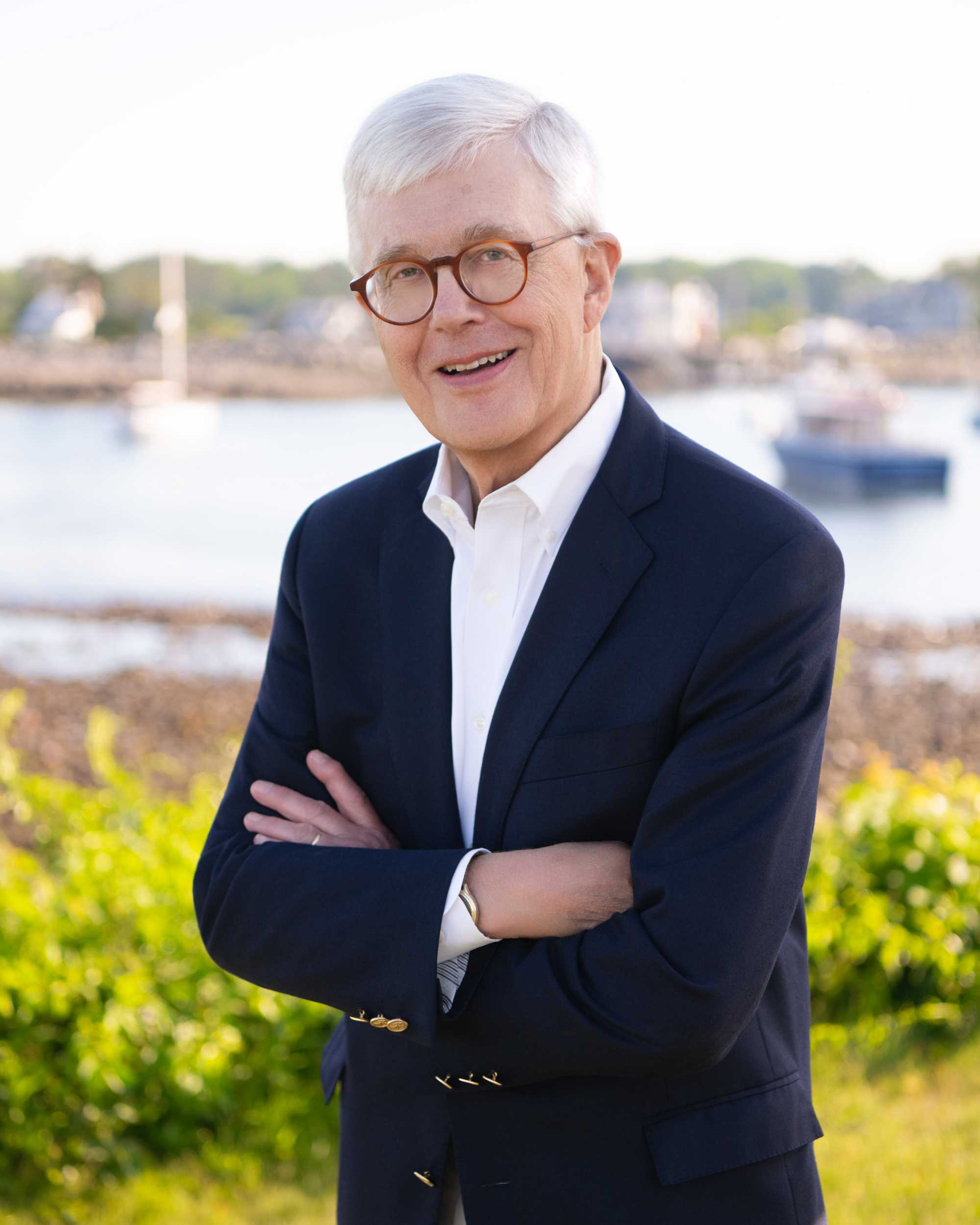 John Rice