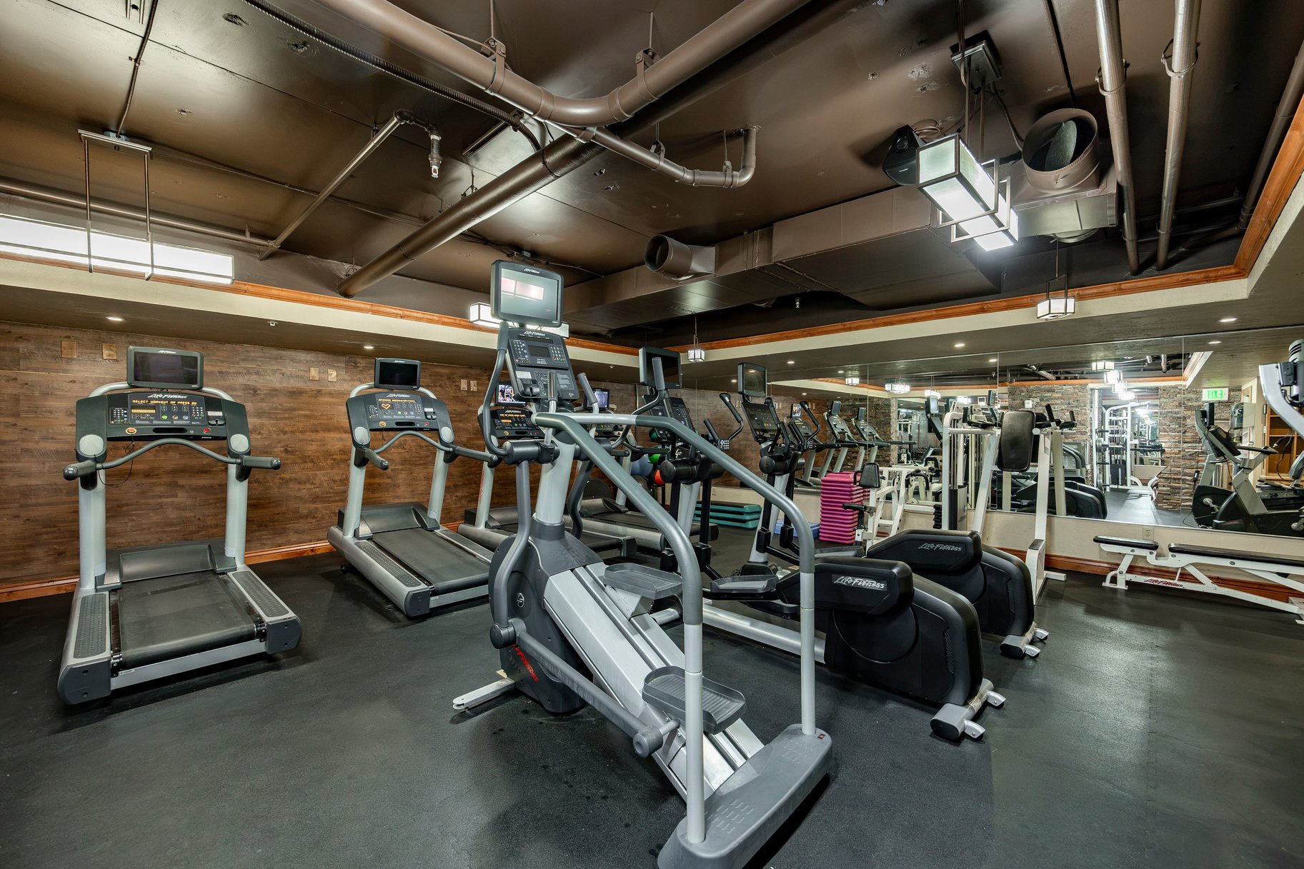  Perfect Condo Steps from World Class Skiing - 物件實景
