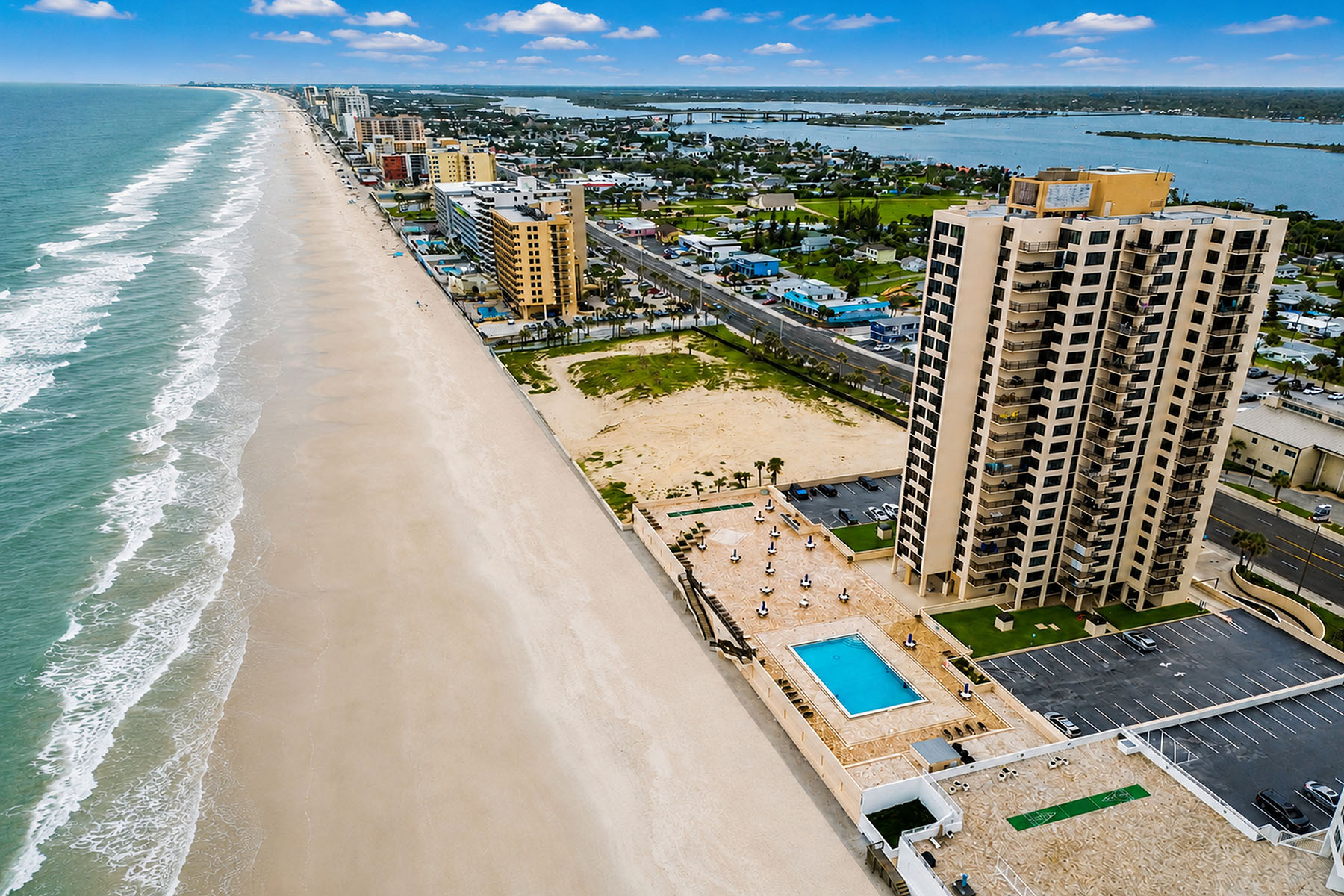  Daytona Beach Shores - 物件實景