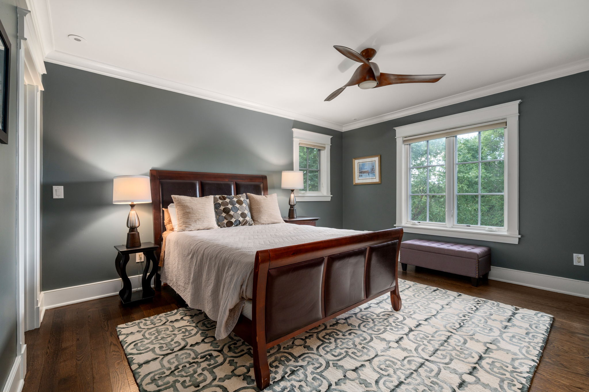  4 Ellen Mary Way, Wayland, MA, 01778 - 物件實景