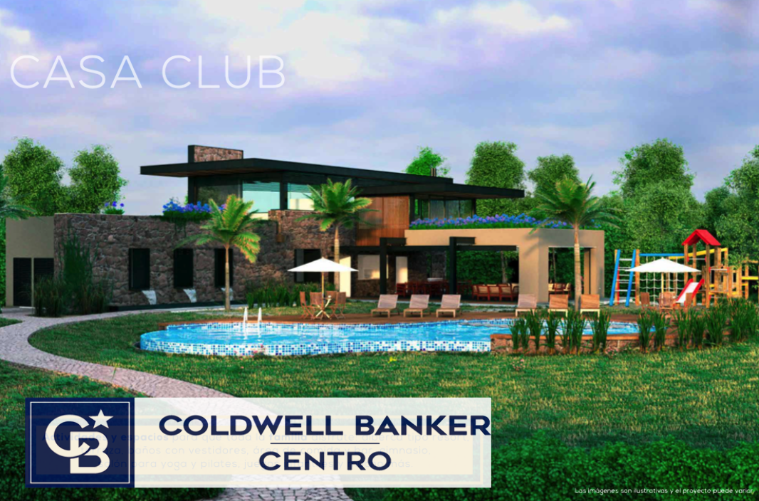 Avenida Tlacote, Querétaro, Querétaro, 76177, Mexico, 1 Bedroom Bedrooms, ,Residential,For Sale,Avenida Tlacote,1441774