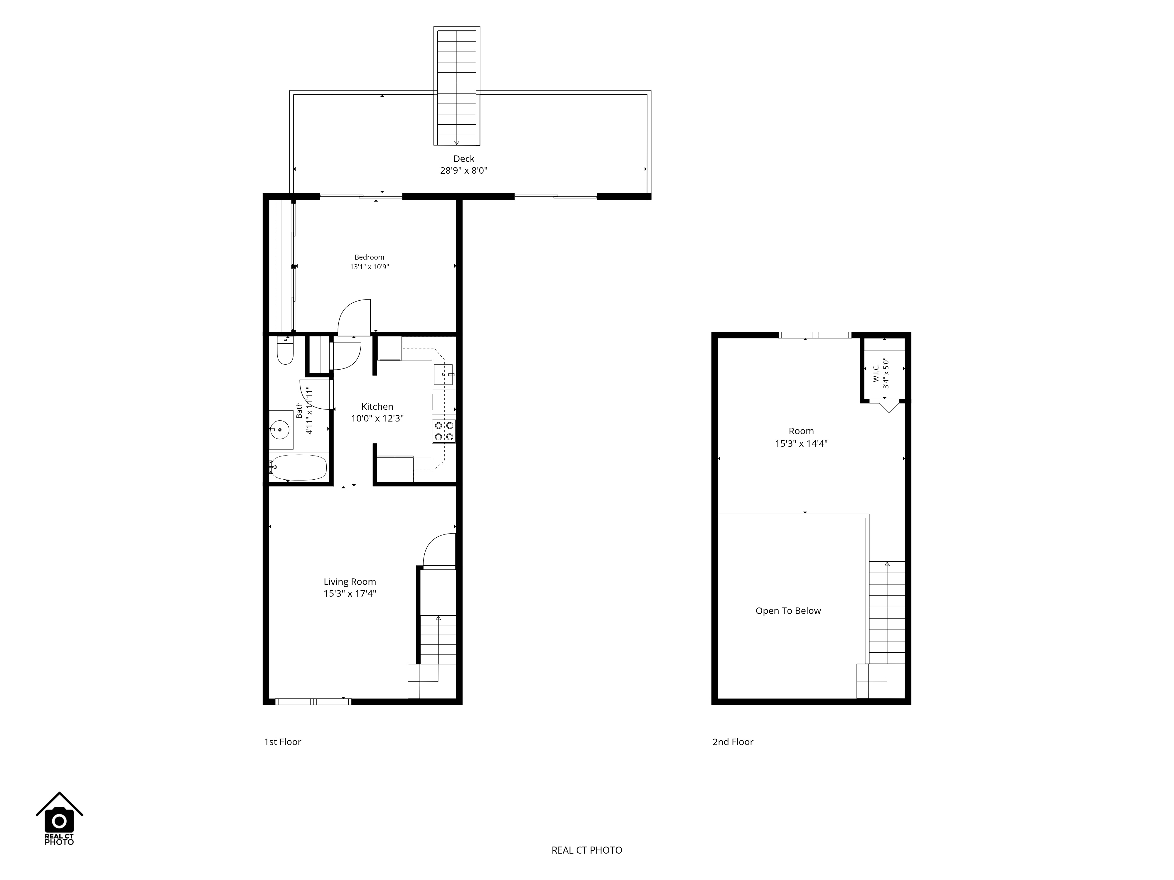  Your move-in ready Woodgate townhouse awaits - 物件實景