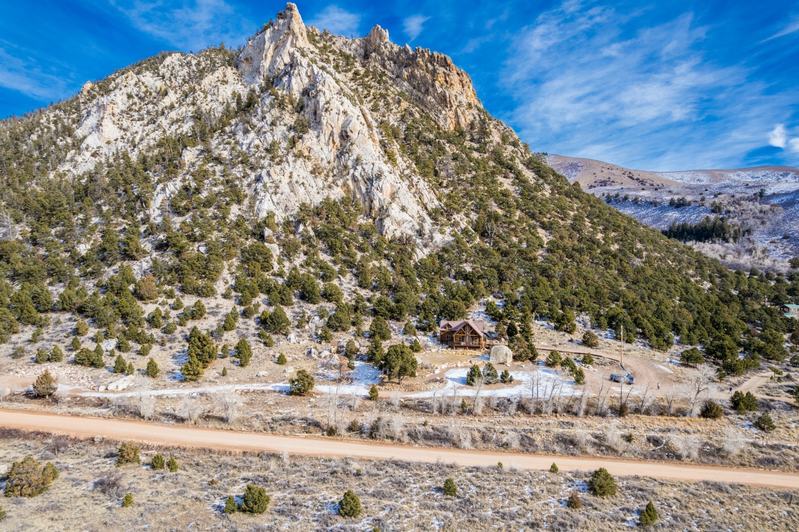 Whiterocks, Utah, 84085, United States, 3 Bedrooms Bedrooms, ,2 BathroomsBathrooms,Residential,For Sale,2013028