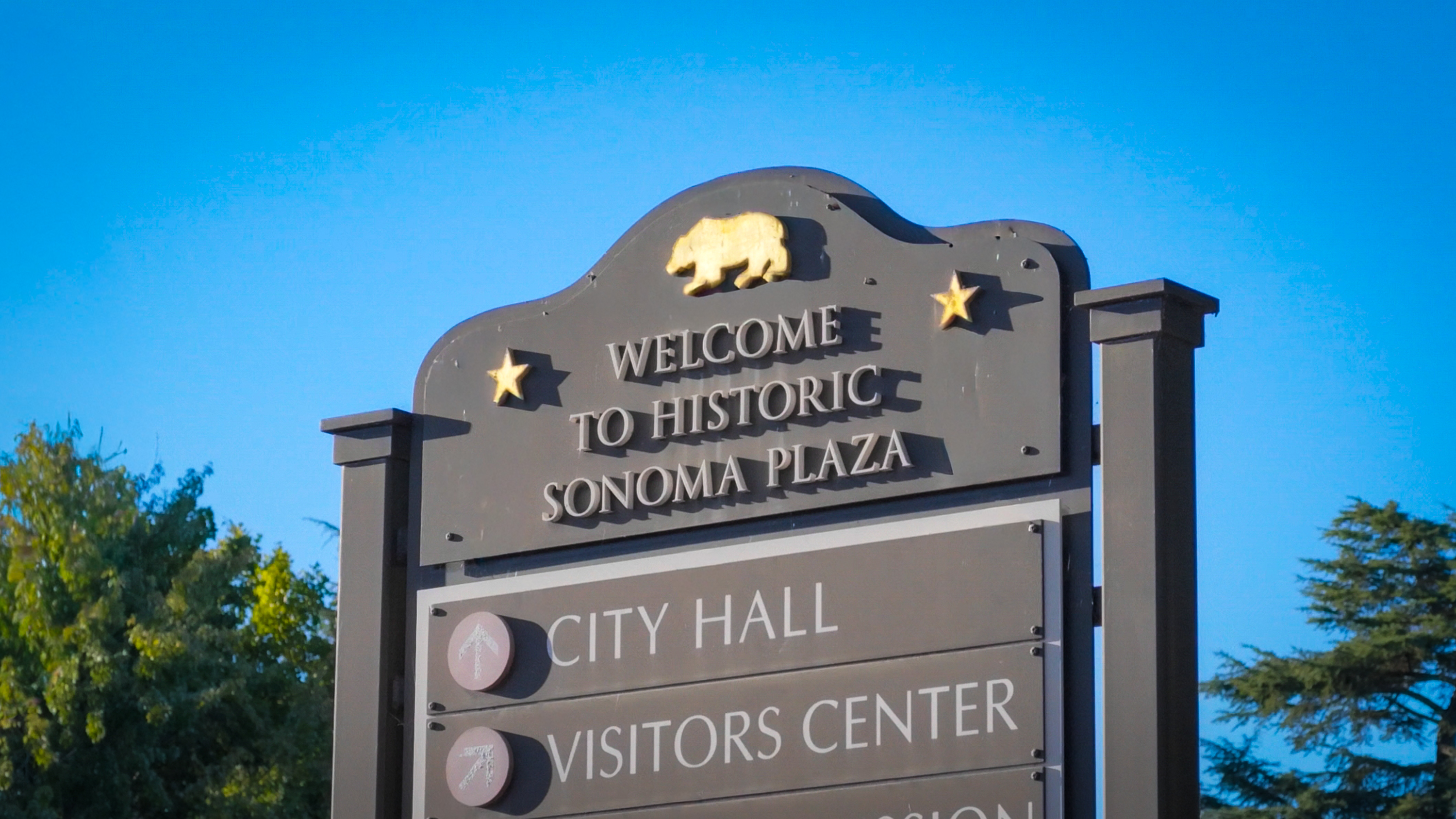  Panoramic Sonoma Views & Income-Producing ADU - 物件實景