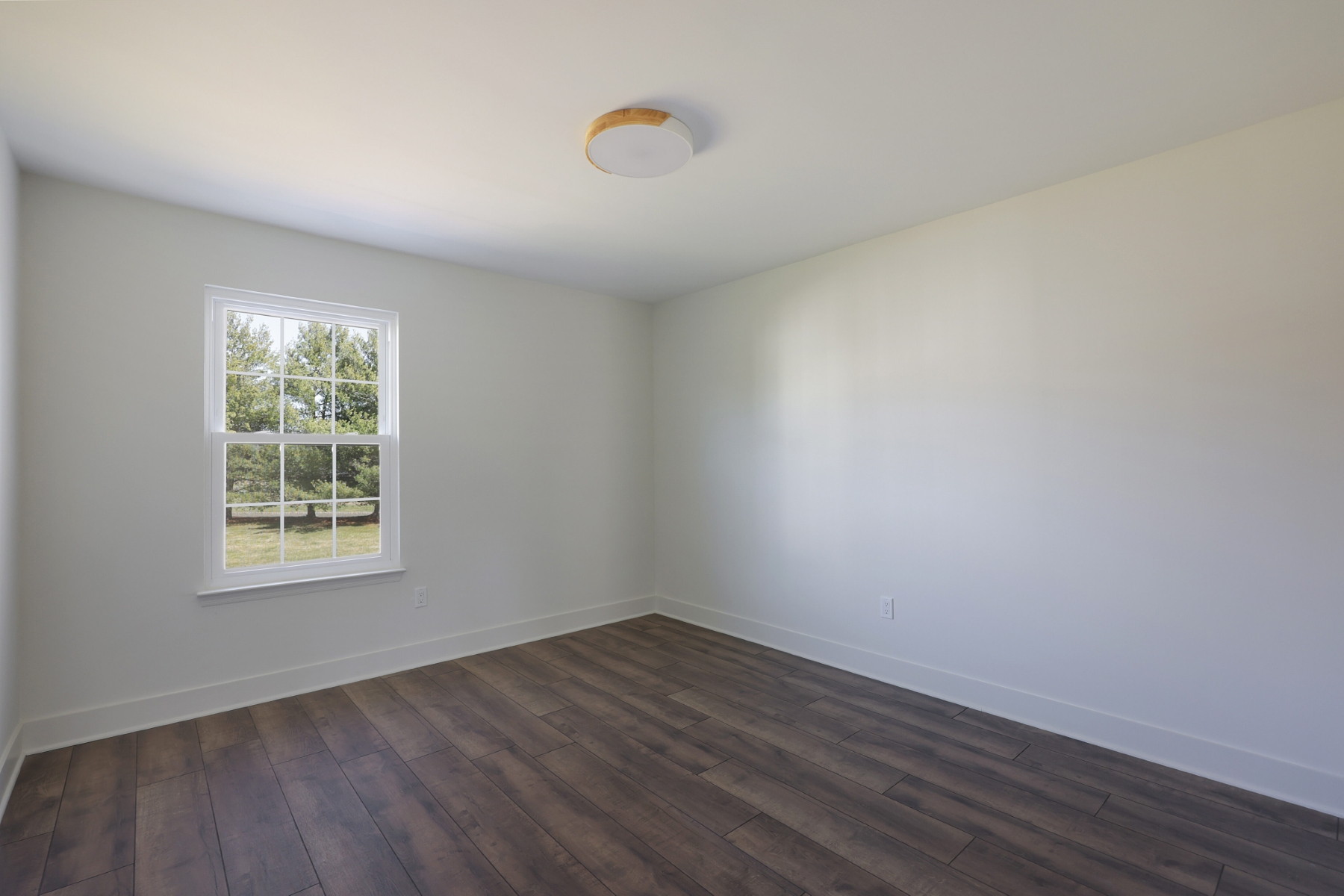  ?Chambers Brook? Townhome Offers Modern Luxury and Idyllic Surroundings - 物件實景