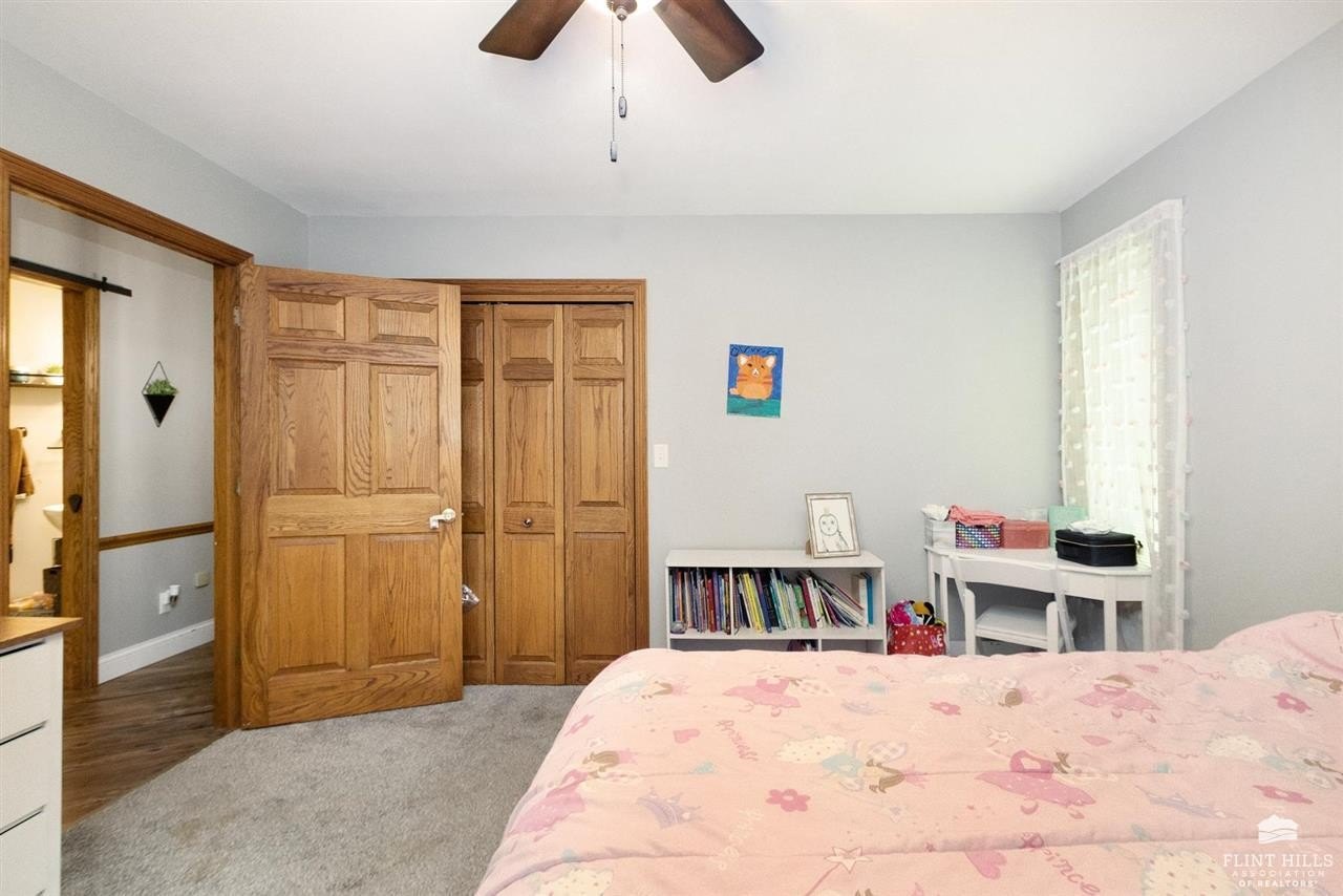Junction City, Kansas, 66441, United States, 4 Bedrooms Bedrooms, ,4 BathroomsBathrooms,Residential,For Sale,1805372